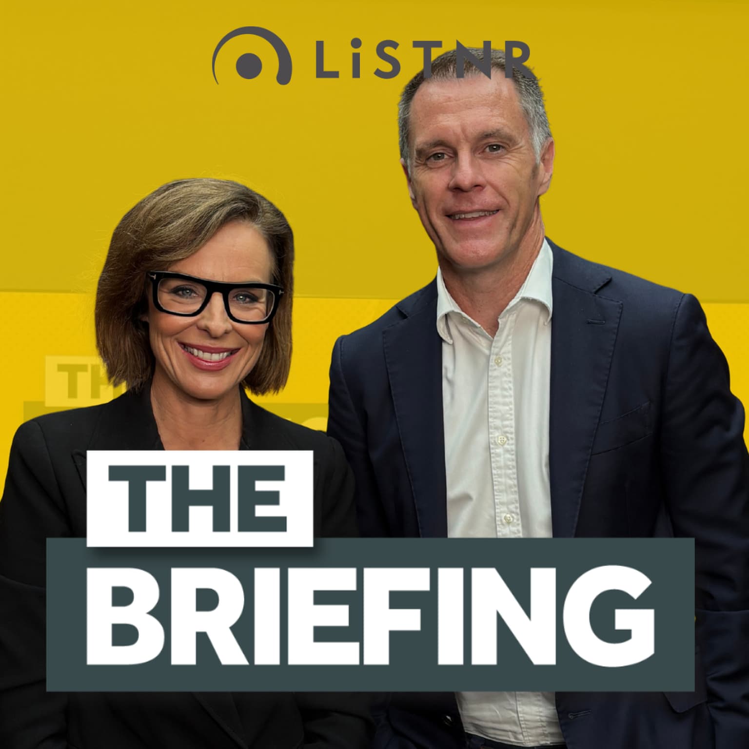NSW Premier Chris Minns on fuel, Iran, One Nation and Donald Trump artwork
