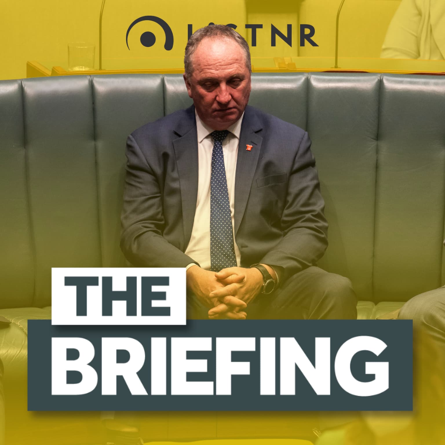 Barnaby Joyce quits + Why you’re getting paid less than your colleague artwork