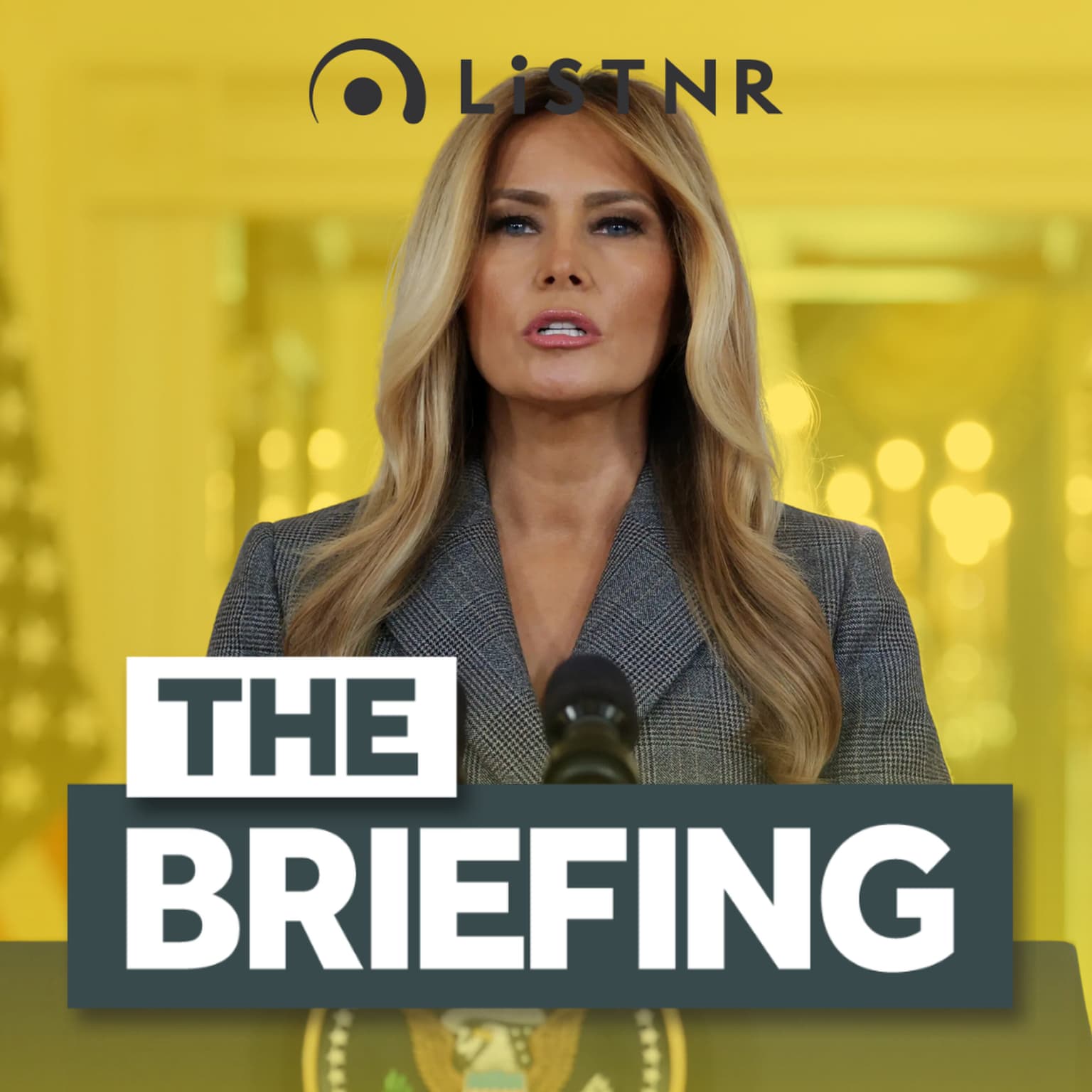 Melania Trump denies Epstein links + Why smoking is ‘cool’ again artwork