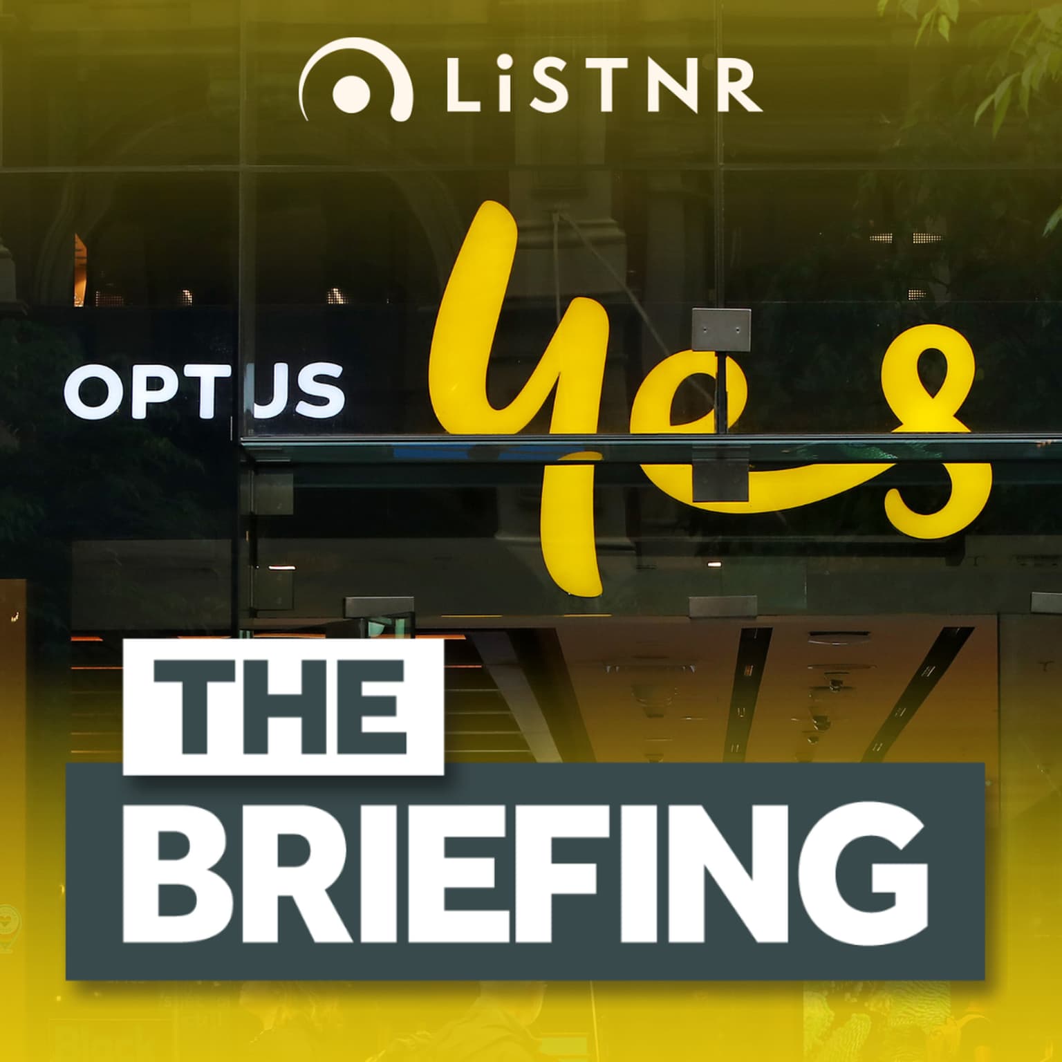 Inside the deadly Optus outage + Trump finds ‘answer to autism’ artwork