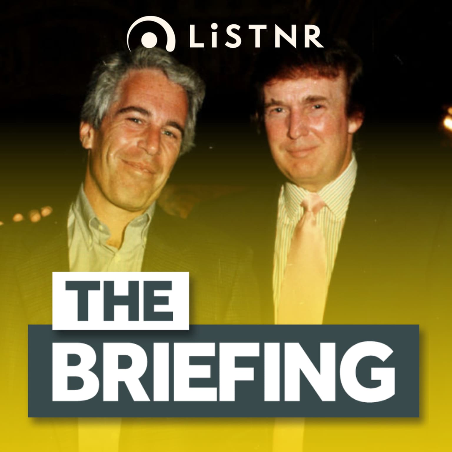 New Epstein files released + Vic Premier on locking up kids for life artwork