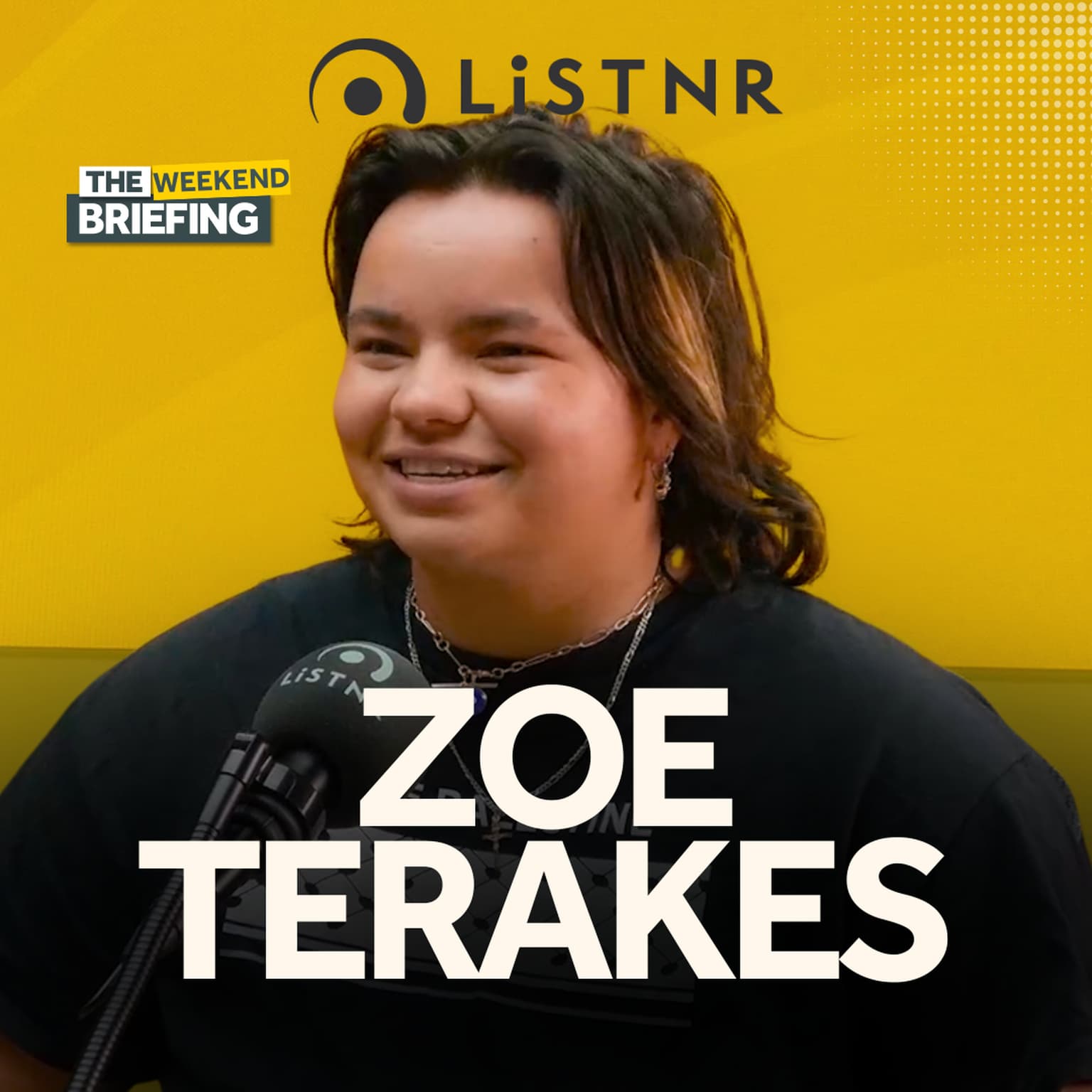 Zoe Terakes on making Marvel history and queer myths artwork