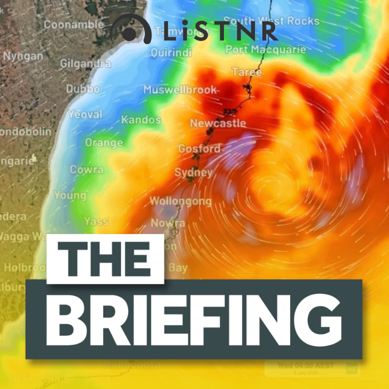 ‘Bomb cyclone’ + Calls for increased childcare safeguards artwork
