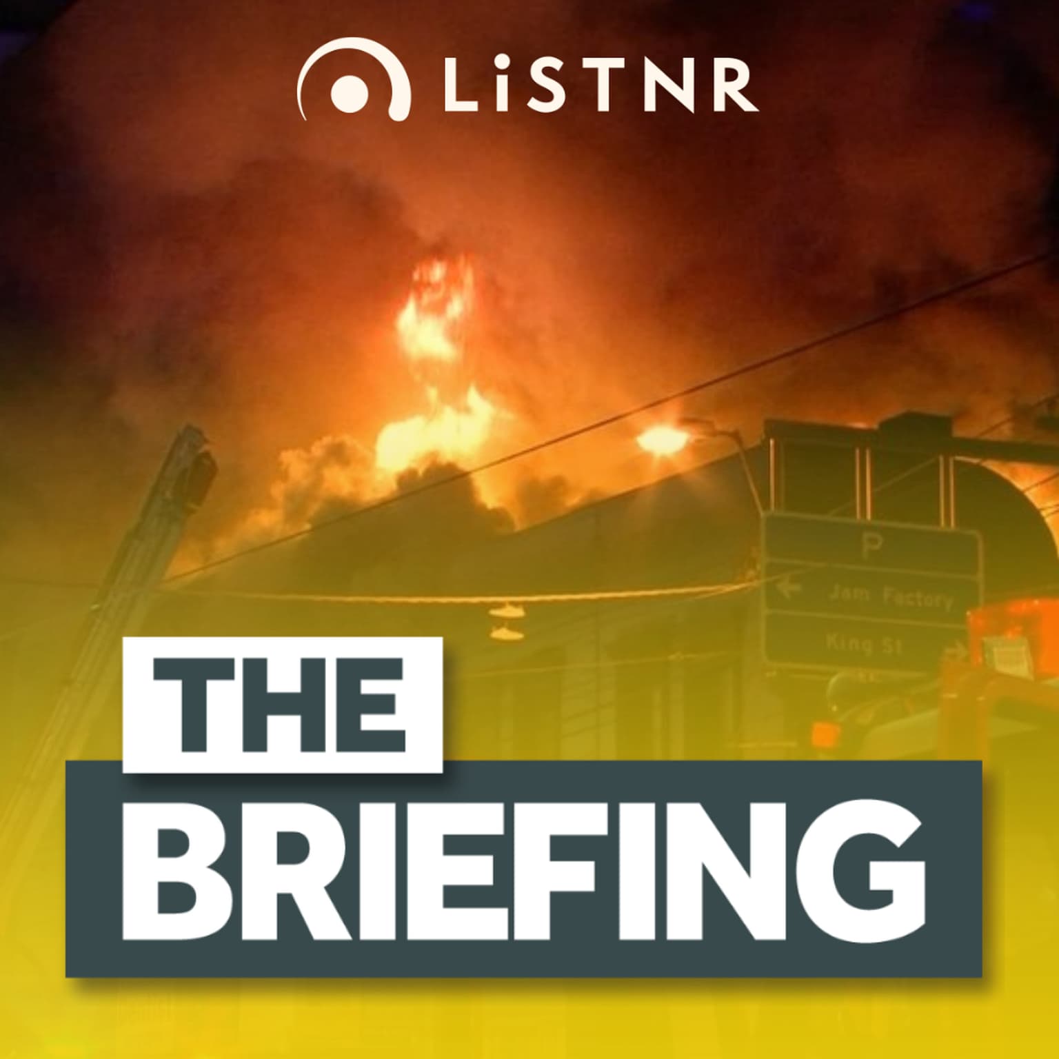 Ciggie boss gives secret evidence + Inside Melbourne’s firebombing spree artwork