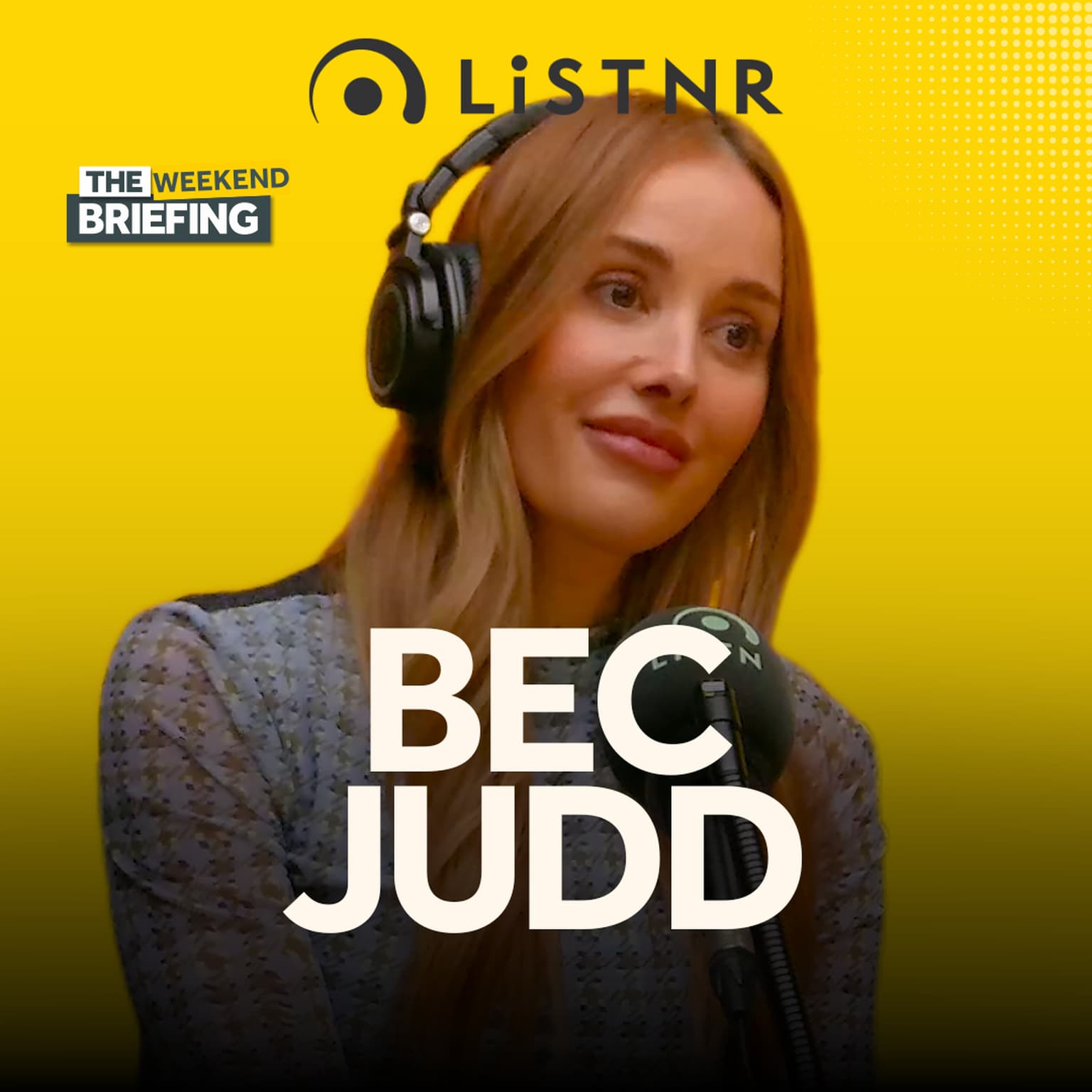 Bec Judd on vanity, feminism and the one procedure she'll never have artwork
