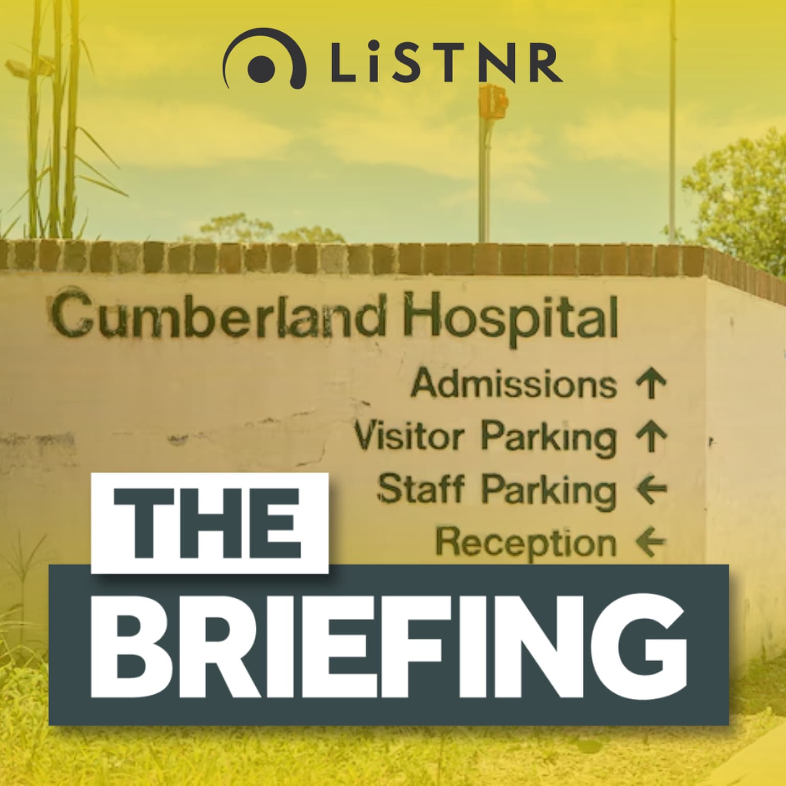 Hospital escapees spark review + Charges over threat to kill Treasurer artwork
