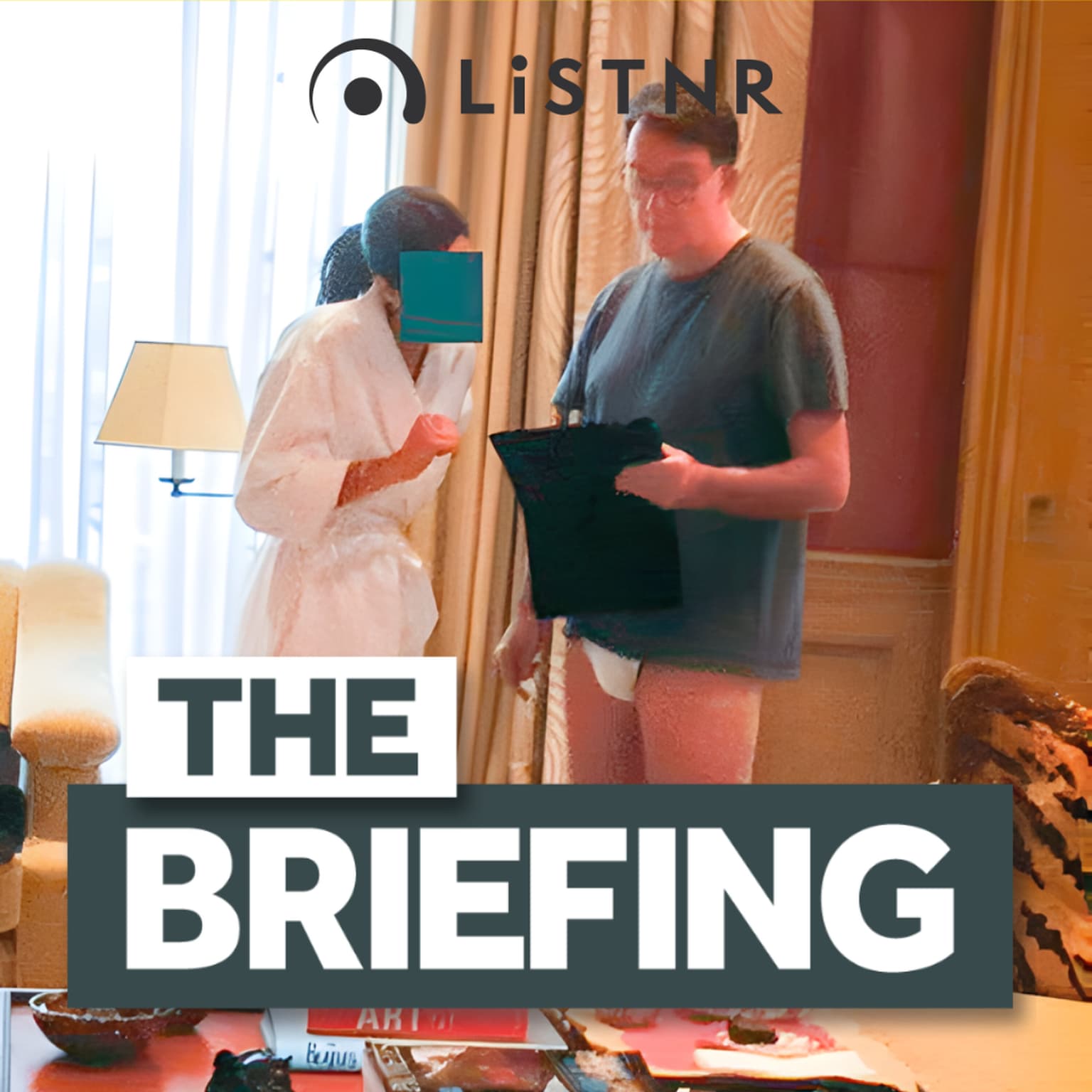 Epstein Files: A prince fell, is a PM next? + Tony Mokbel freed artwork