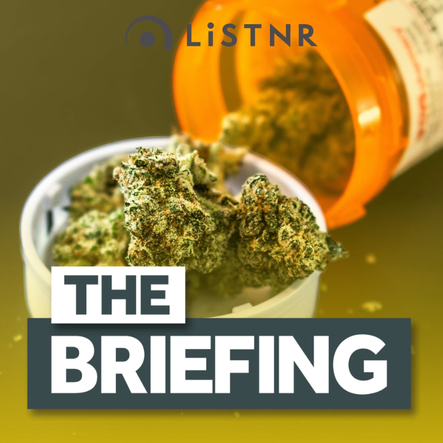 Biggest study yet debunks prescription cannabis + Aussie airbase hit by Iran artwork