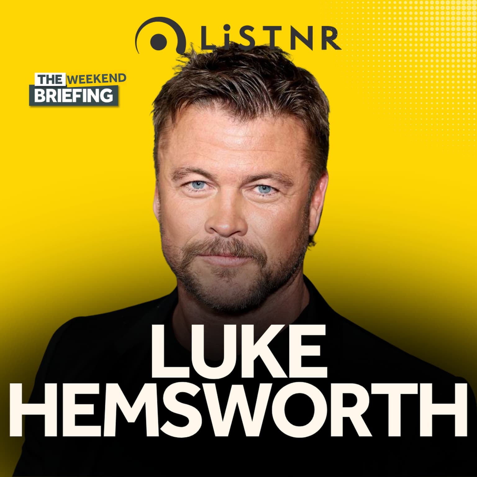 Luke Hemsworth on leaving the US, fist fights & his surprising Thor role artwork