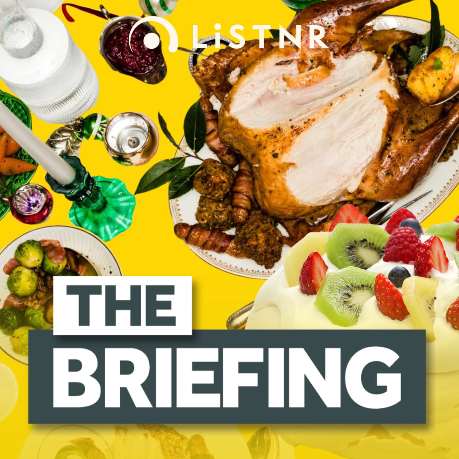 Chuck or eat? Your guide to Christmas leftovers artwork