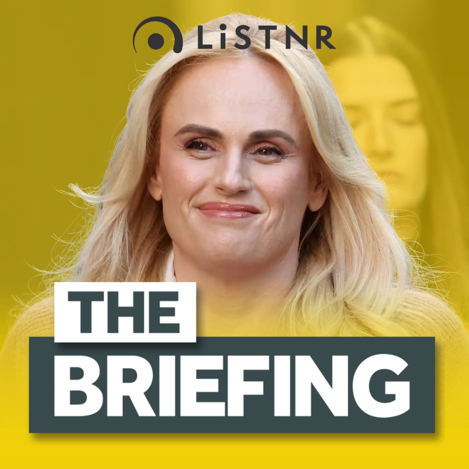 Rebel Wilson labelled ‘f***ing nuts’ + The AFL’s mental health reckoning artwork