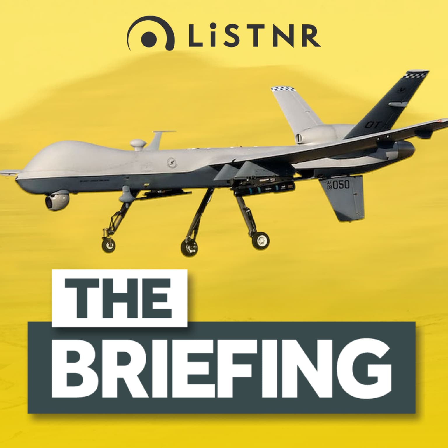 Fire at major Aus oil refinery + How drones will defend our nation artwork