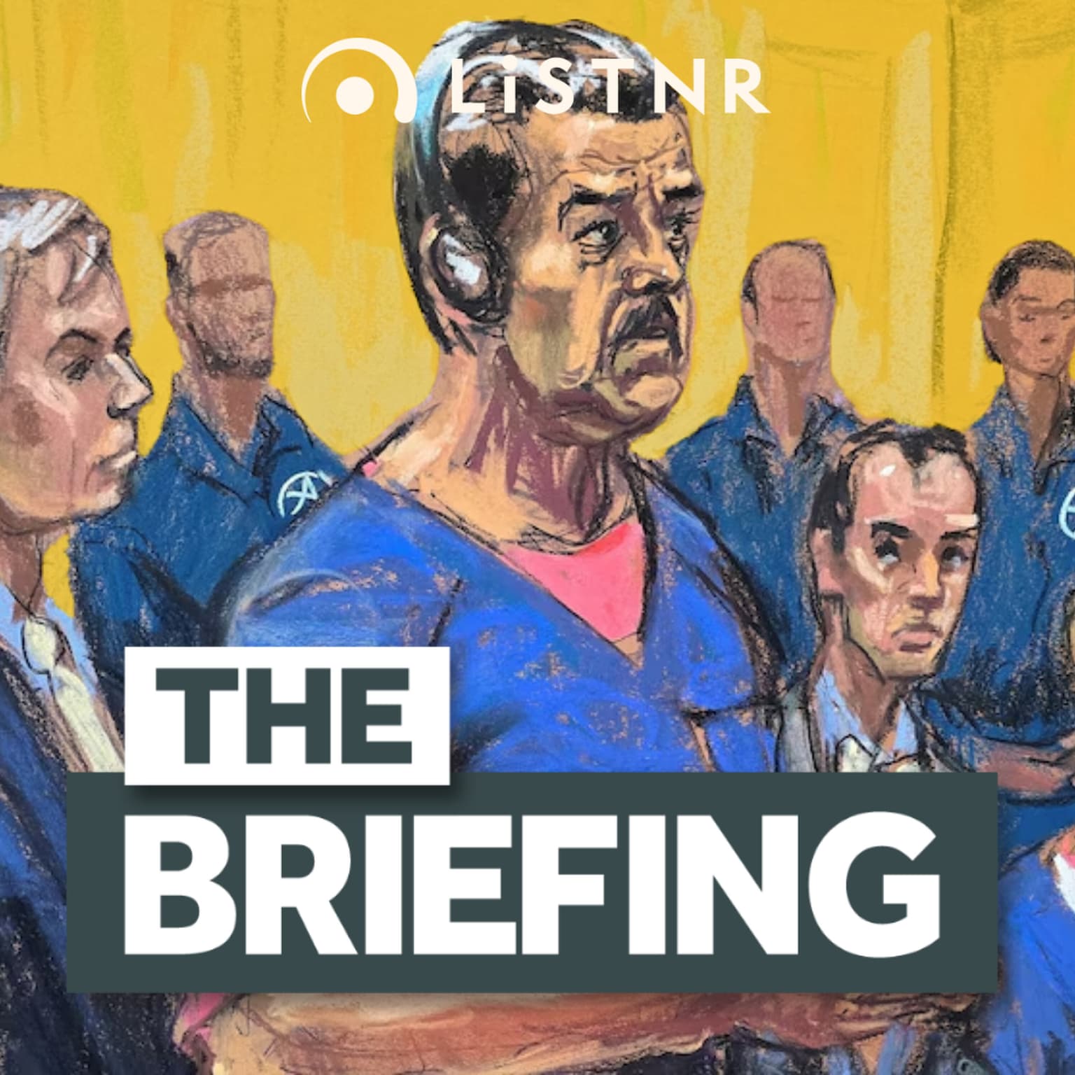 PM considering Bondi Royal Commission + The case against Venezuela's Maduro artwork