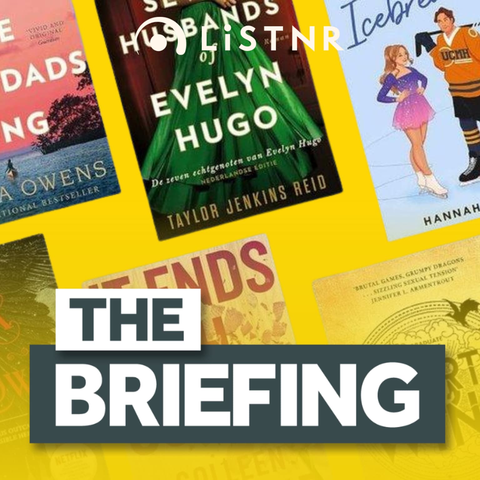 How BookTok is changing the way you read & tips to train your algorithm artwork