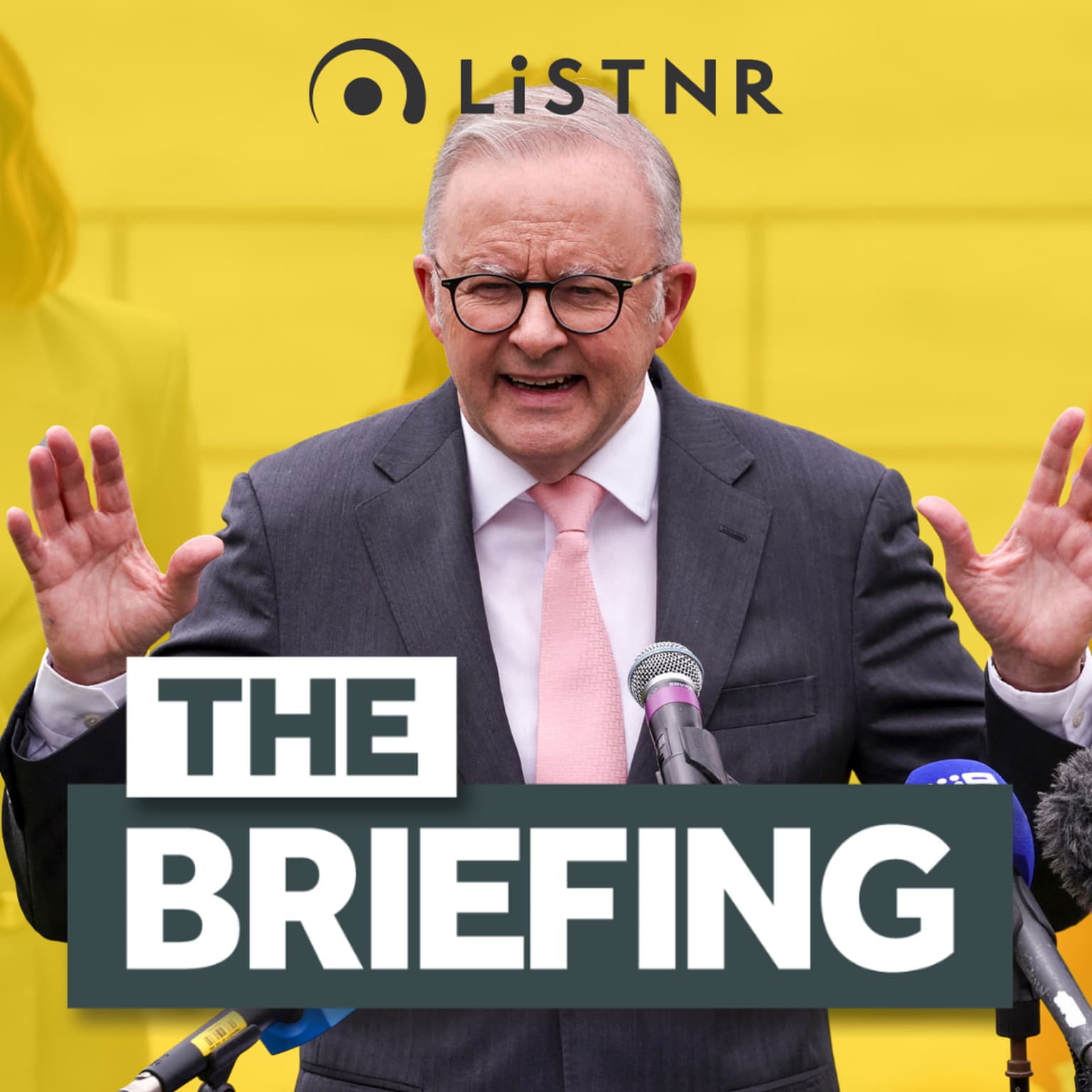 The teens trolling Albo + Are we in for another Black Summer? artwork