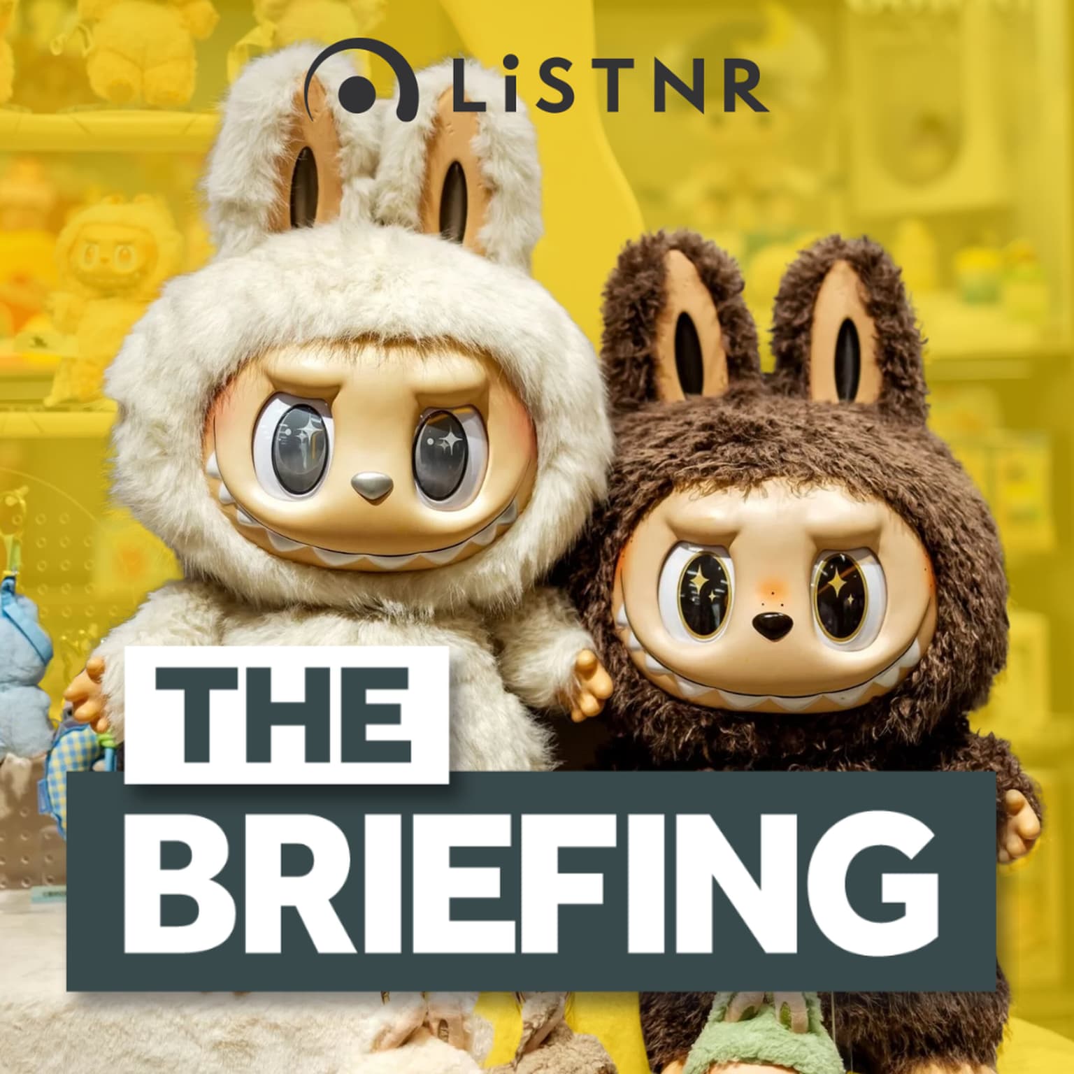 Immigration named Libs' next battle + How work will change with Gen Alpha artwork