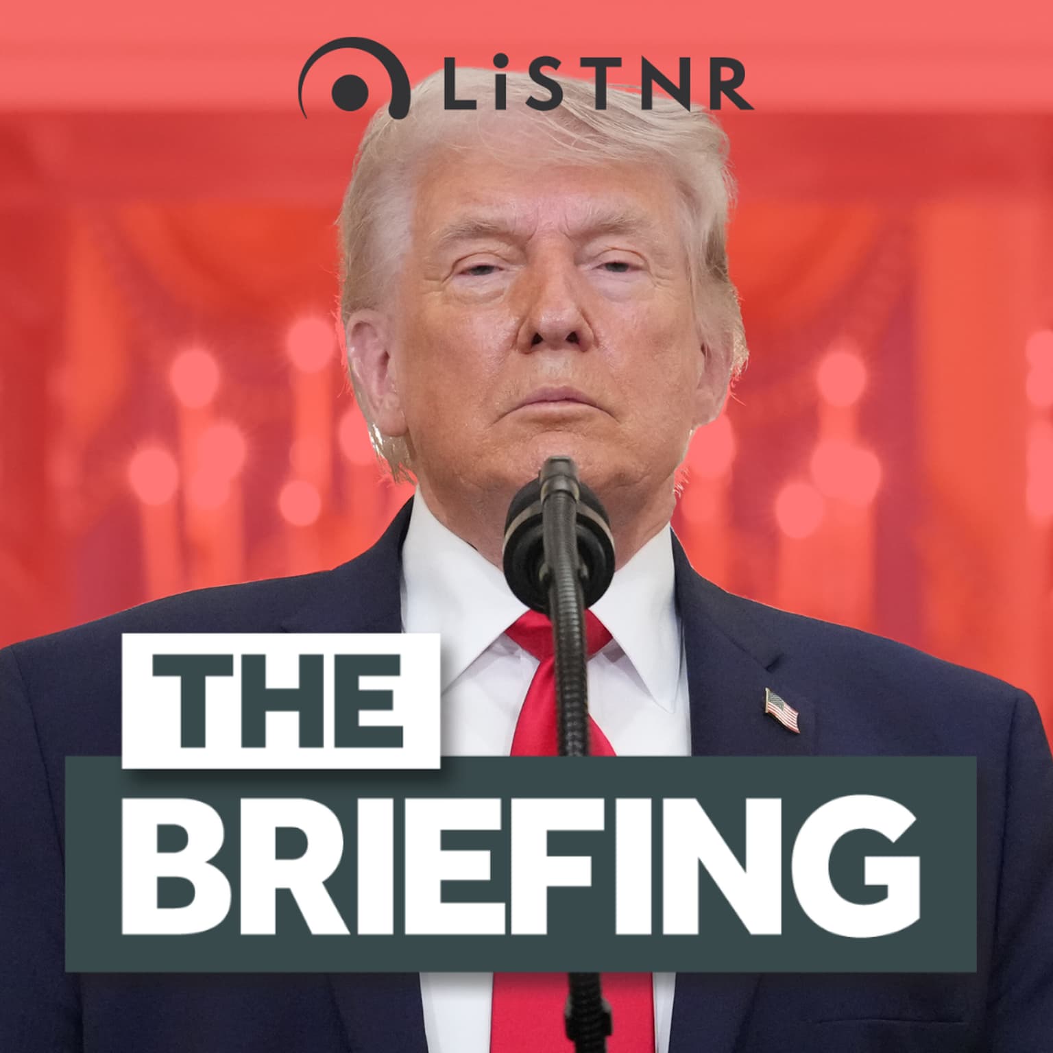 BREAKING: Trump extends Iran ceasefire artwork