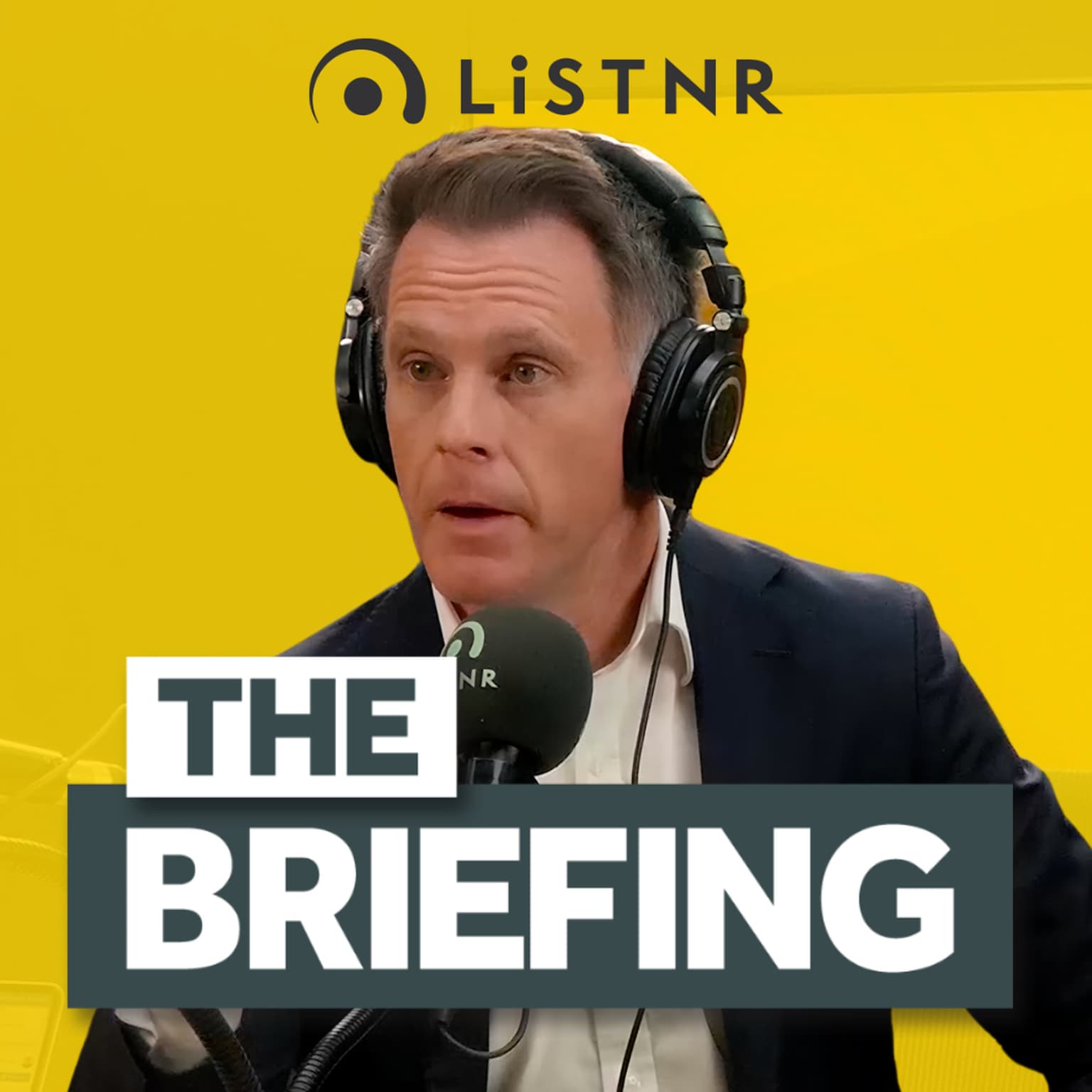 Pt 2: Chris Minns on dodgy donations & working with One Nation artwork