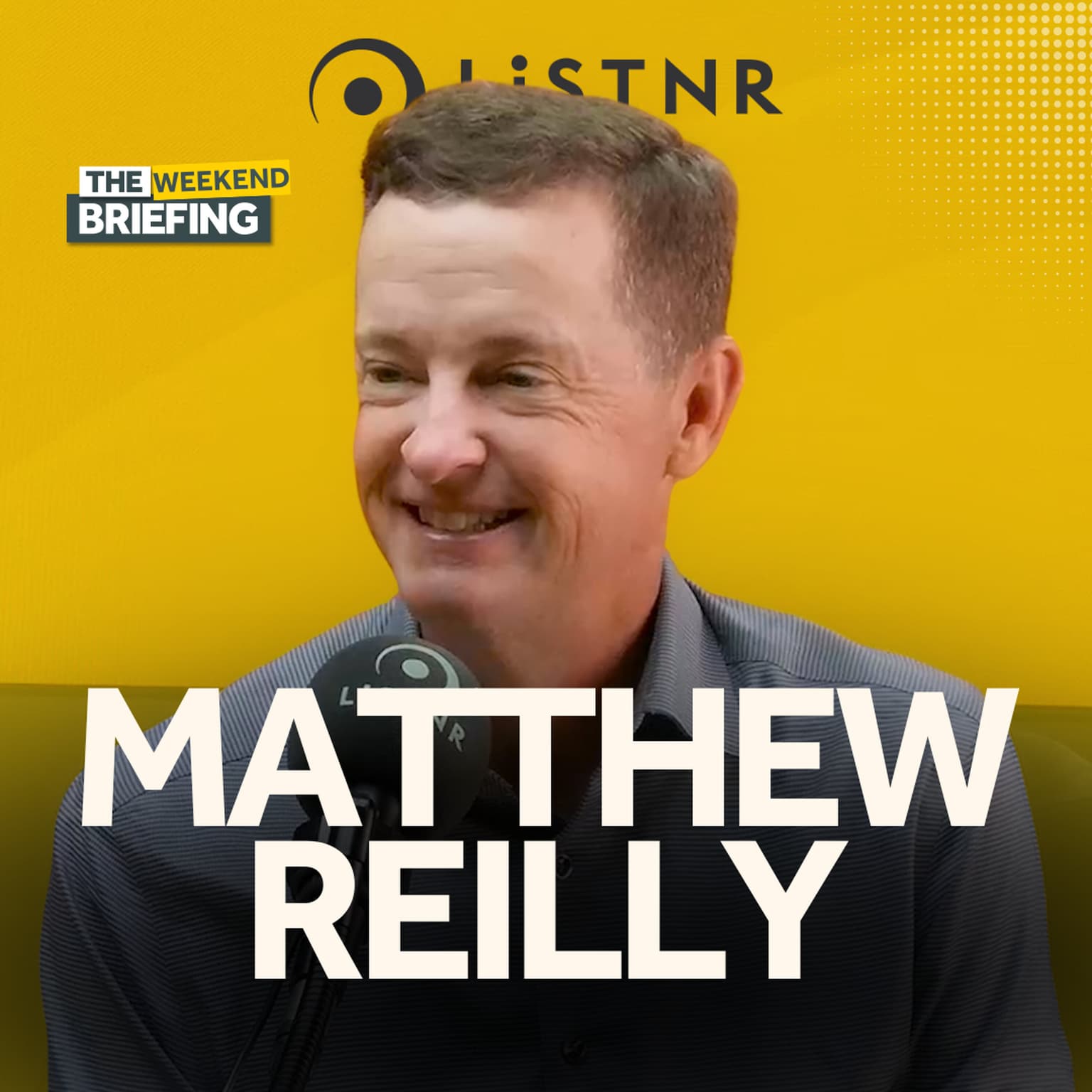 Matthew Reilly went from self publishing to Hollywood Netflix director artwork