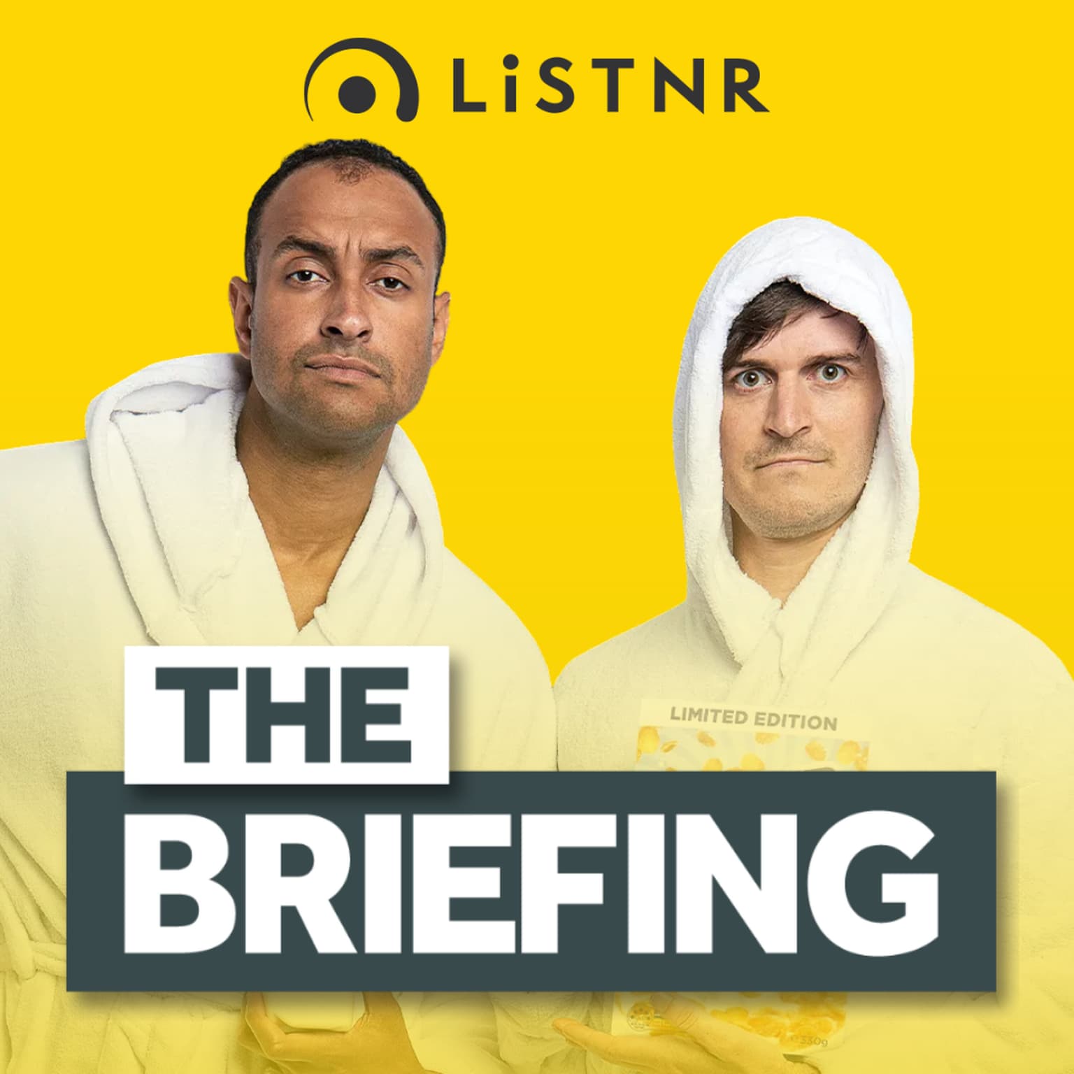 Why we need the ARIA's more than ever + Major win in Epstein case artwork
