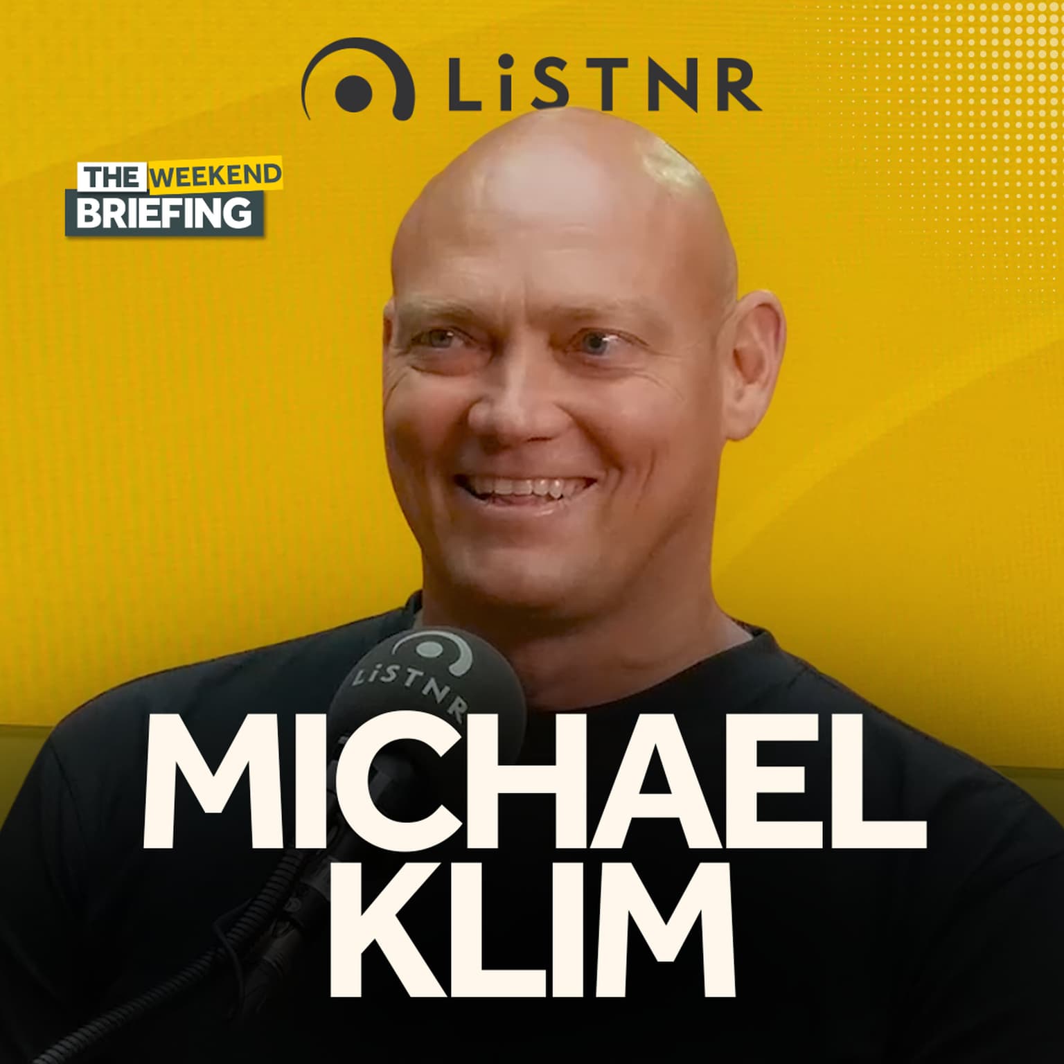 How Olympic gold swimmer Michael Klim learnt to walk again artwork