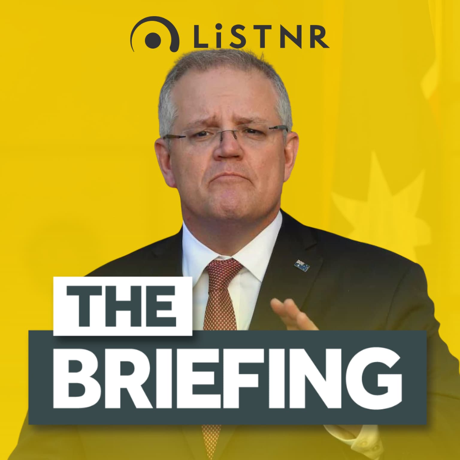 Morrison backs Trump for Nobel Peace Prize + What happiness really costs artwork