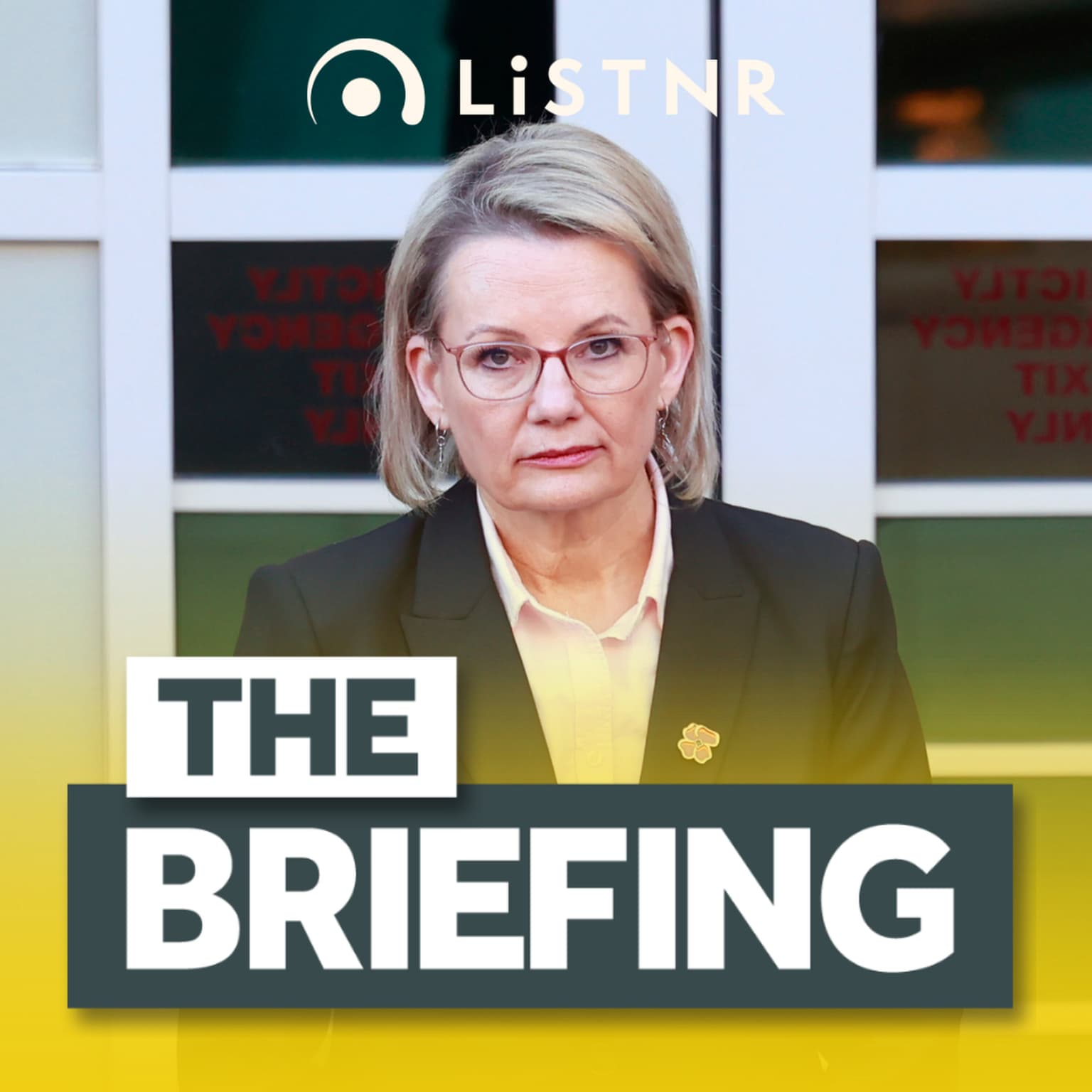 Who’s responsible for the Coalition crisis? + Emmy winners revealed artwork