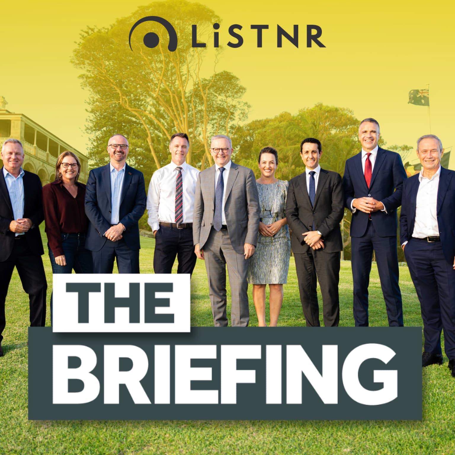Landlords scoring big on tax breaks + Why Aus sport needs influencers artwork