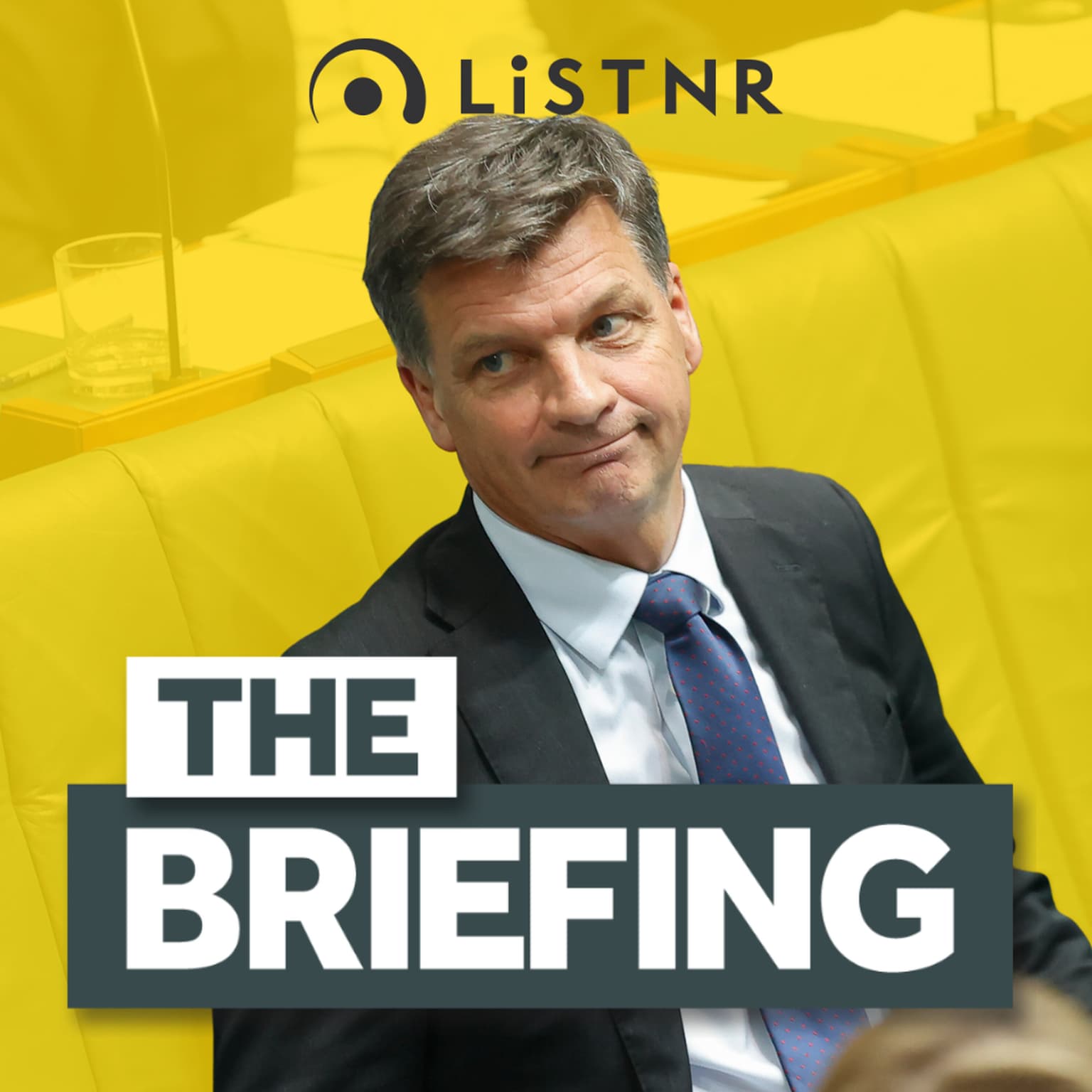 Angus Taylor resigns + Inside Musk’s race to colonise the moon artwork