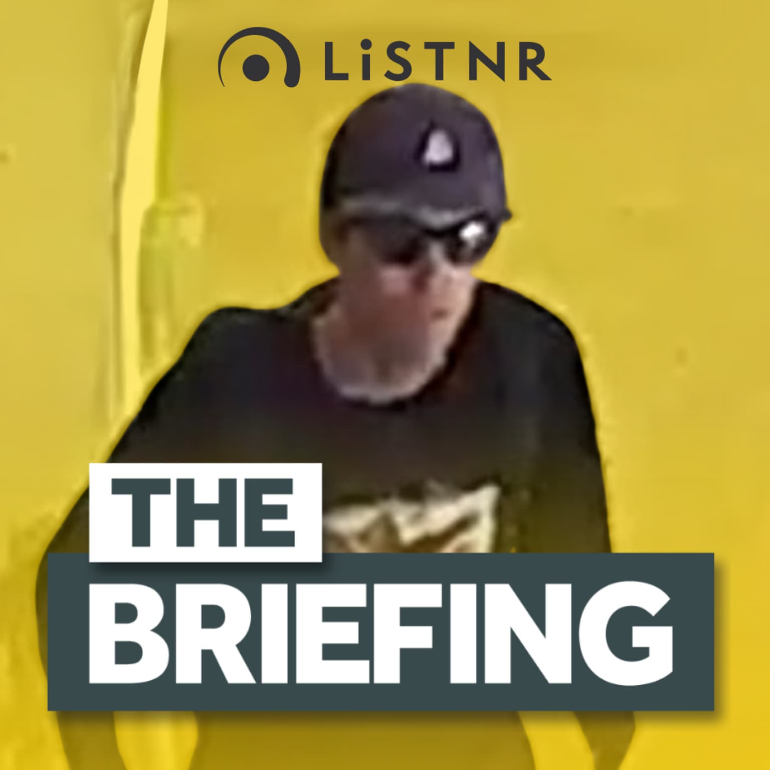 FBI releases image of Kirk shooter suspect + Inside Netflix’s new top film artwork