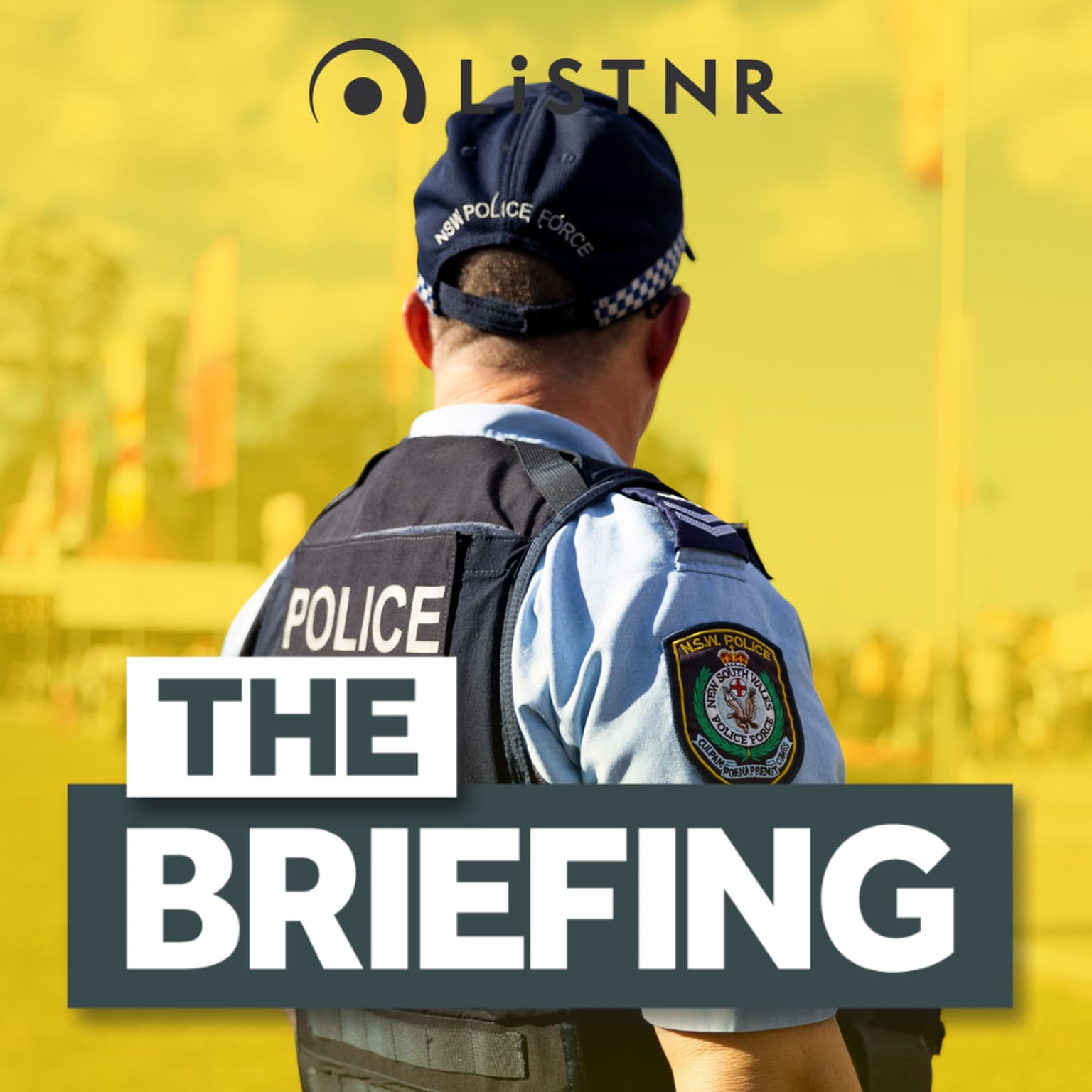 Calls to ban strip searches + Albo’s deLuLu supermarket plan artwork