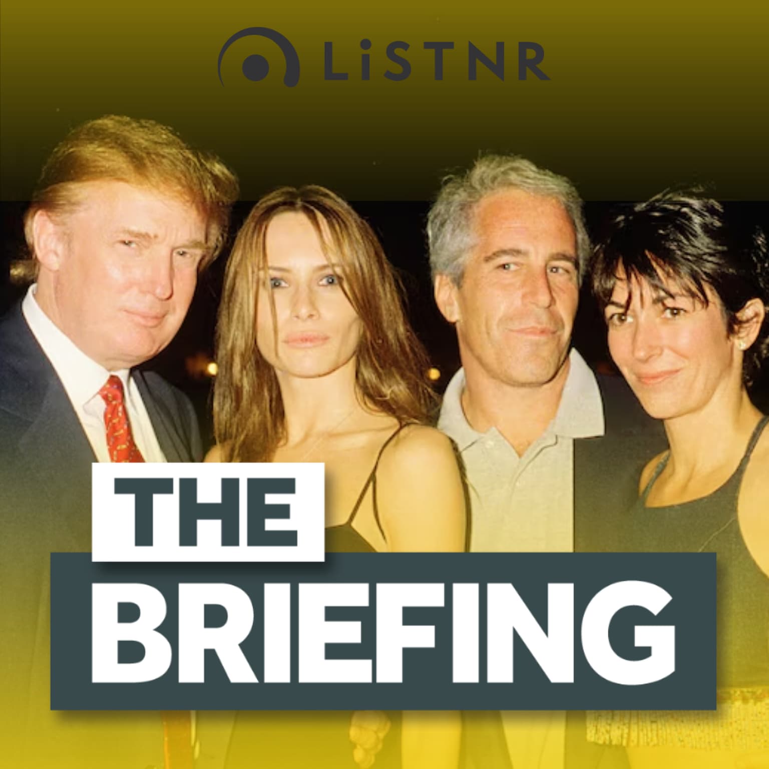 Trump twist in Epstein scandal + Sussan Ley's Newspoll nightmare artwork