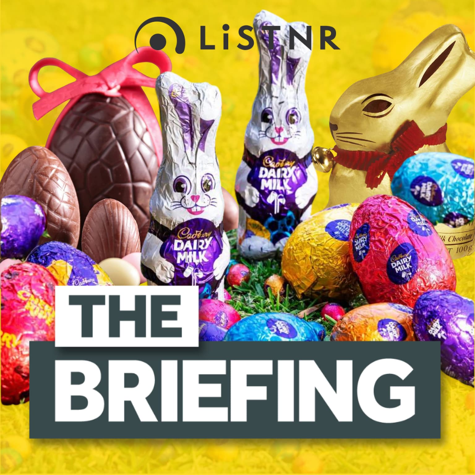 BONUS: China and the secret chocolate factory artwork