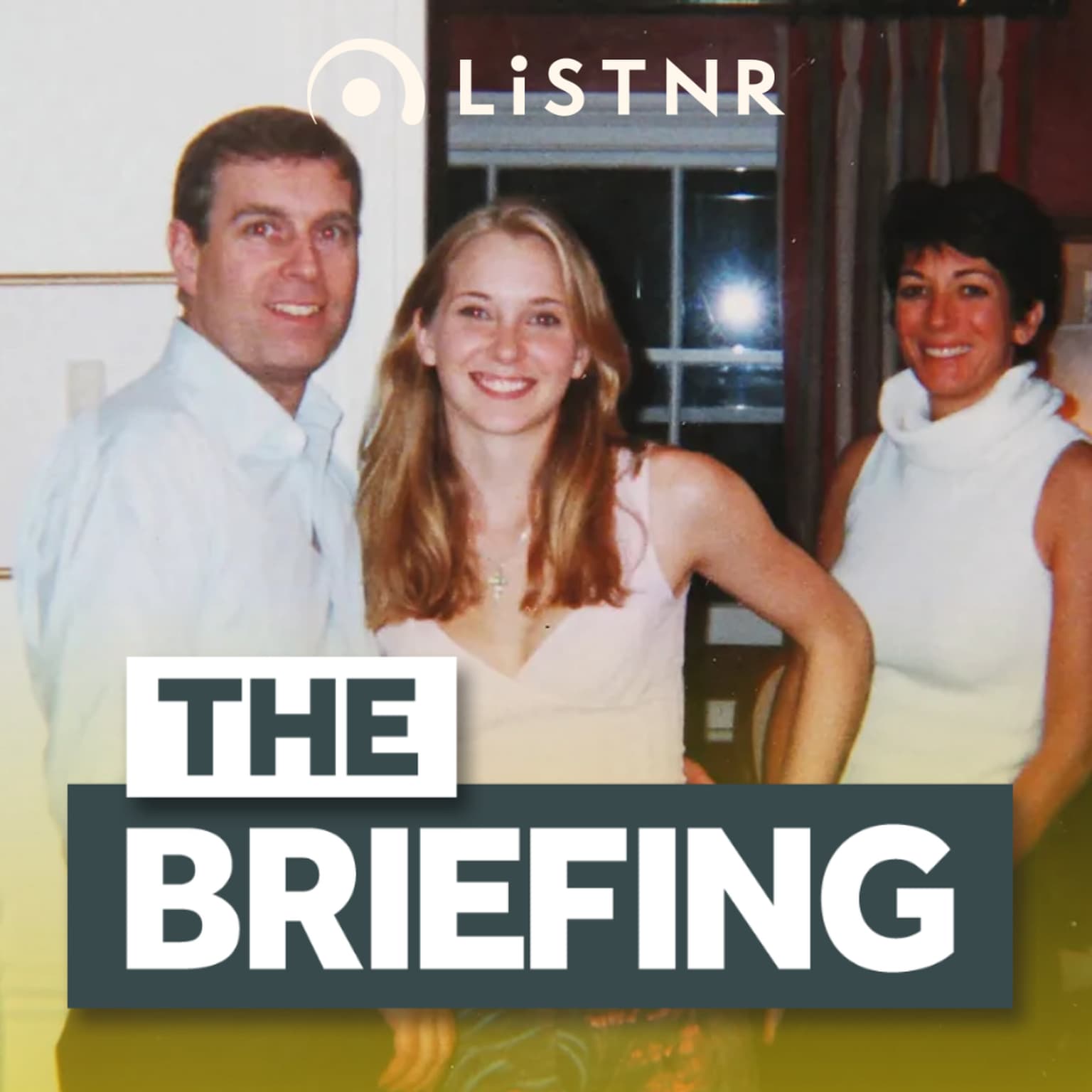 Prince Andrew’s downfall + Snowtown killer’s parole to be reviewed artwork
