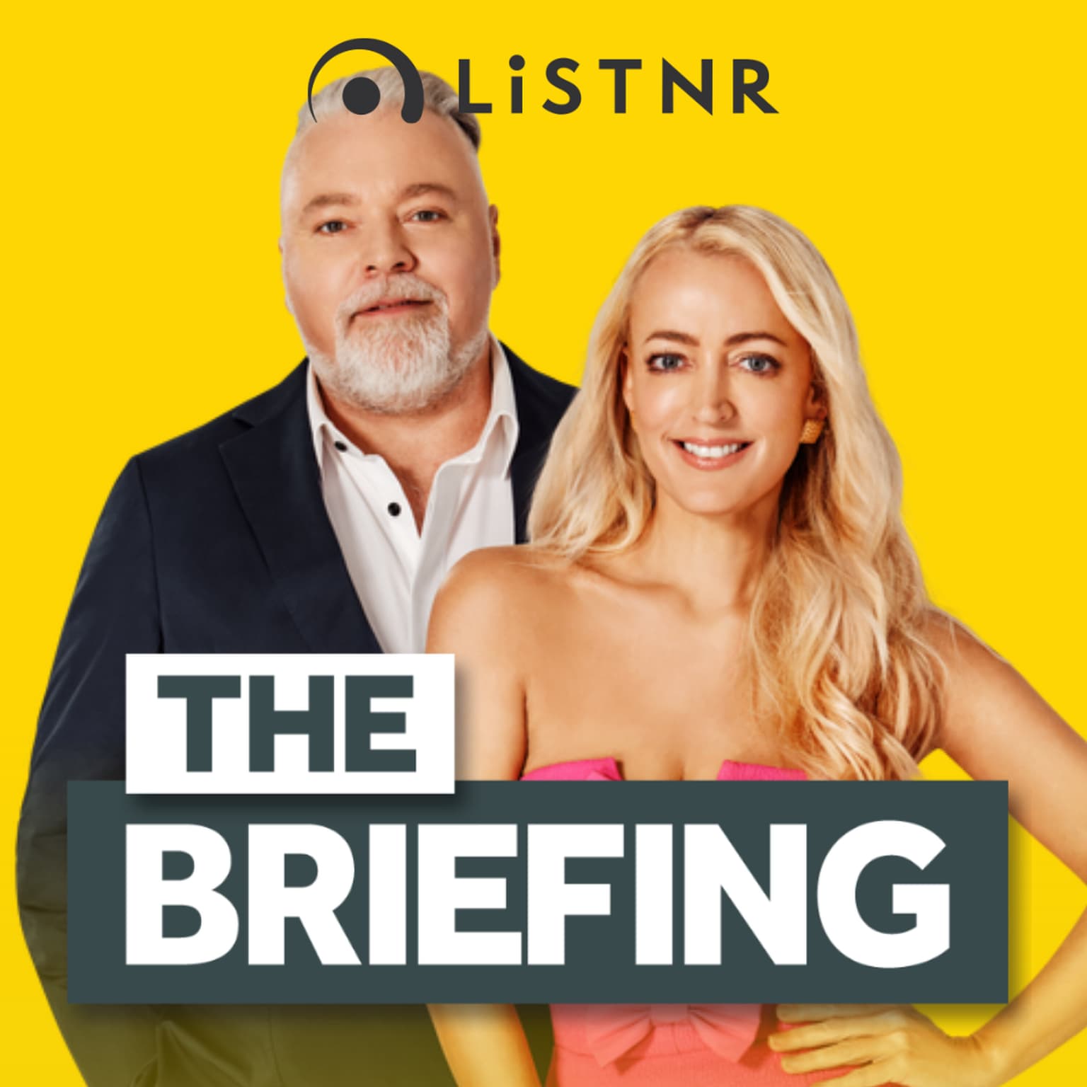 KIIS sues Kyle & Jackie O + Your guide to the budget’s tax reforms artwork