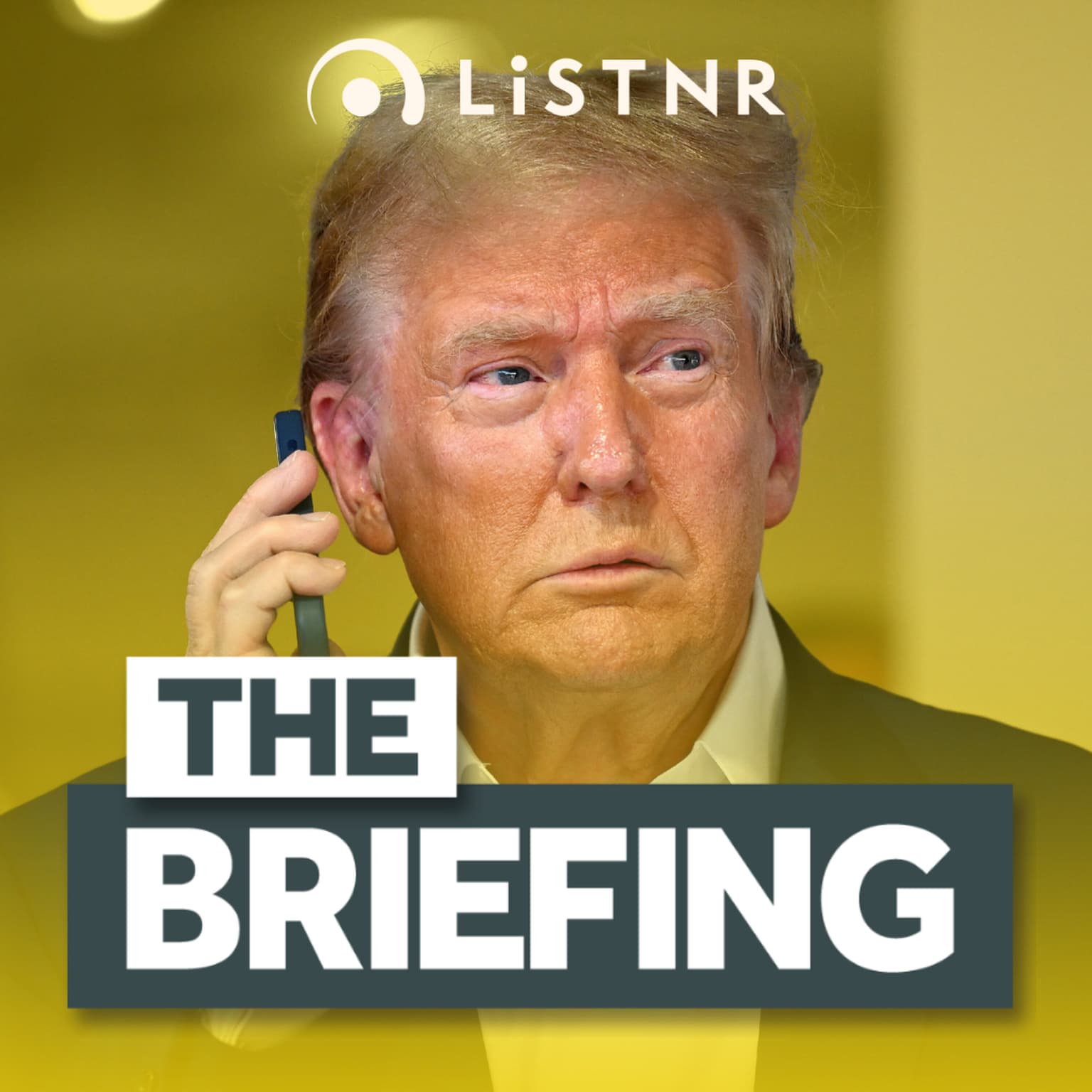 Albo's chat with Trump + The ‘nepo baby’ taking over Vogue artwork