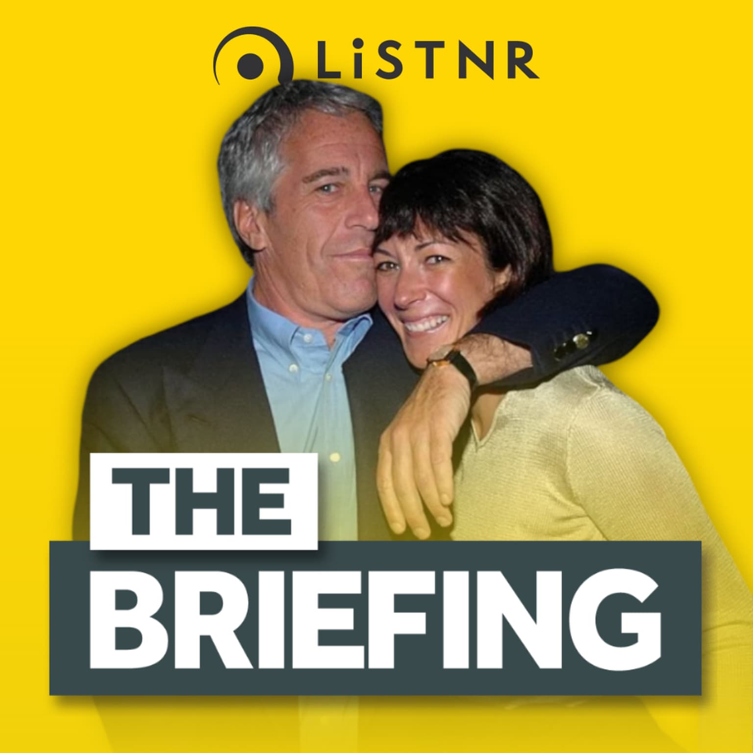 P1: Epstein sex trafficking scandal explained + Victim's family speak out artwork