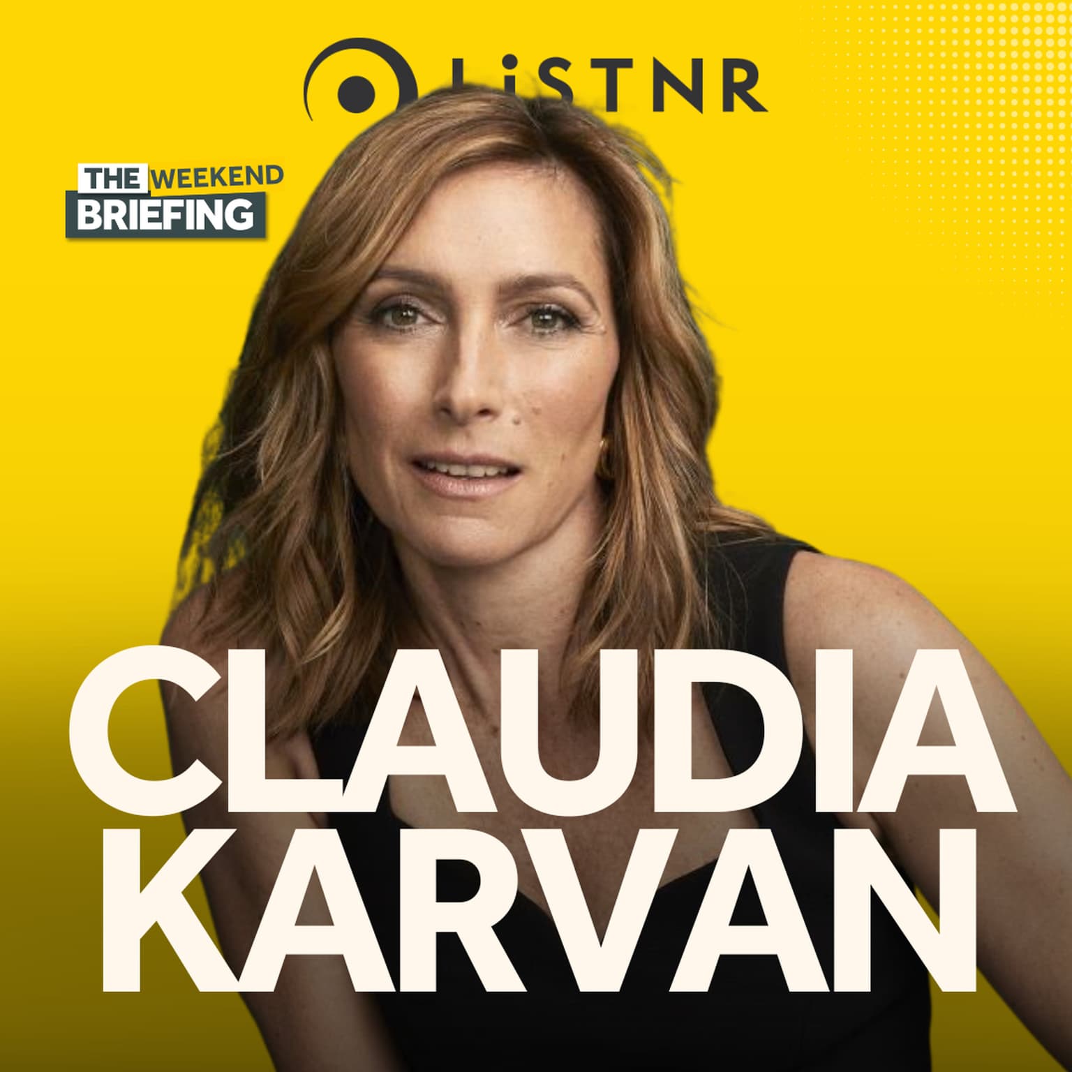 Claudia Karvan on growing up in a nightclub & her family's secrets artwork