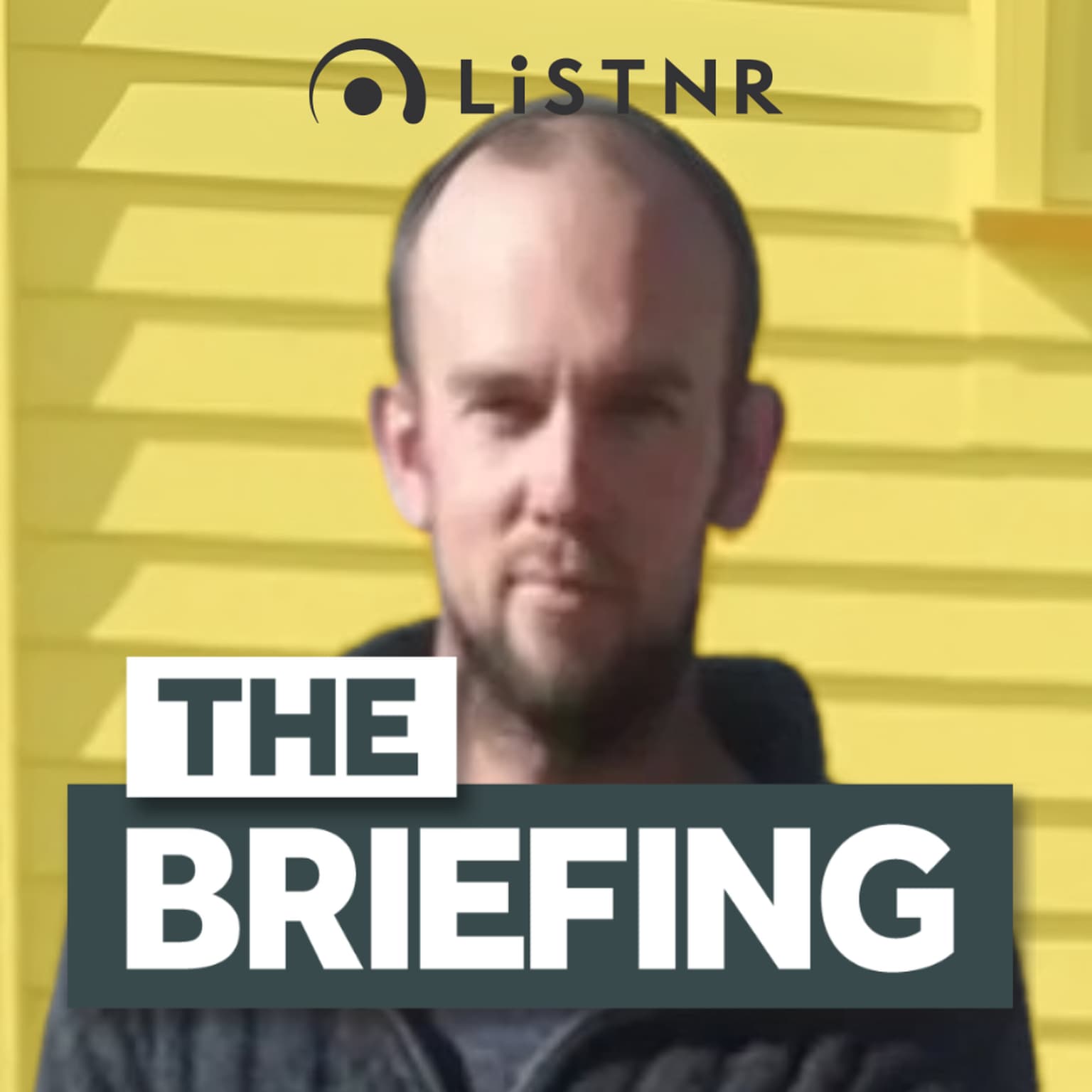 Australia’s world-first AI crackdown + Fugitive father's fatal mistake artwork