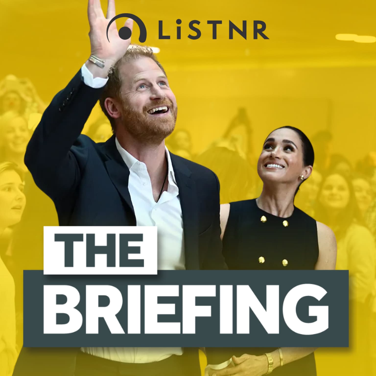 Ben Roberts-Smith gets bail + Harry and Meghan's controversial visit artwork