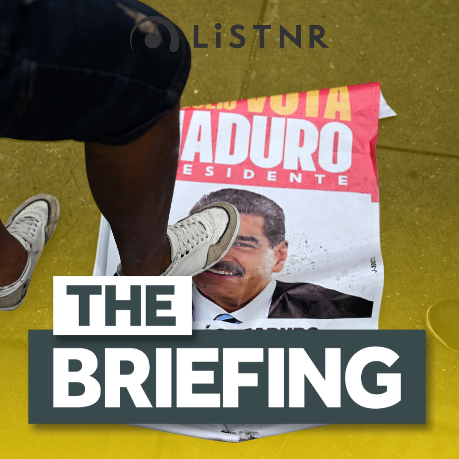 What the headlines are missing on Venezuela + Critics Choice Awards winners artwork