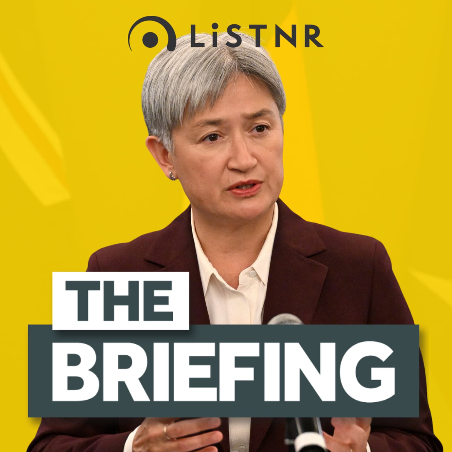 Wong secures China fuel deal + The five-minute fix for trauma artwork