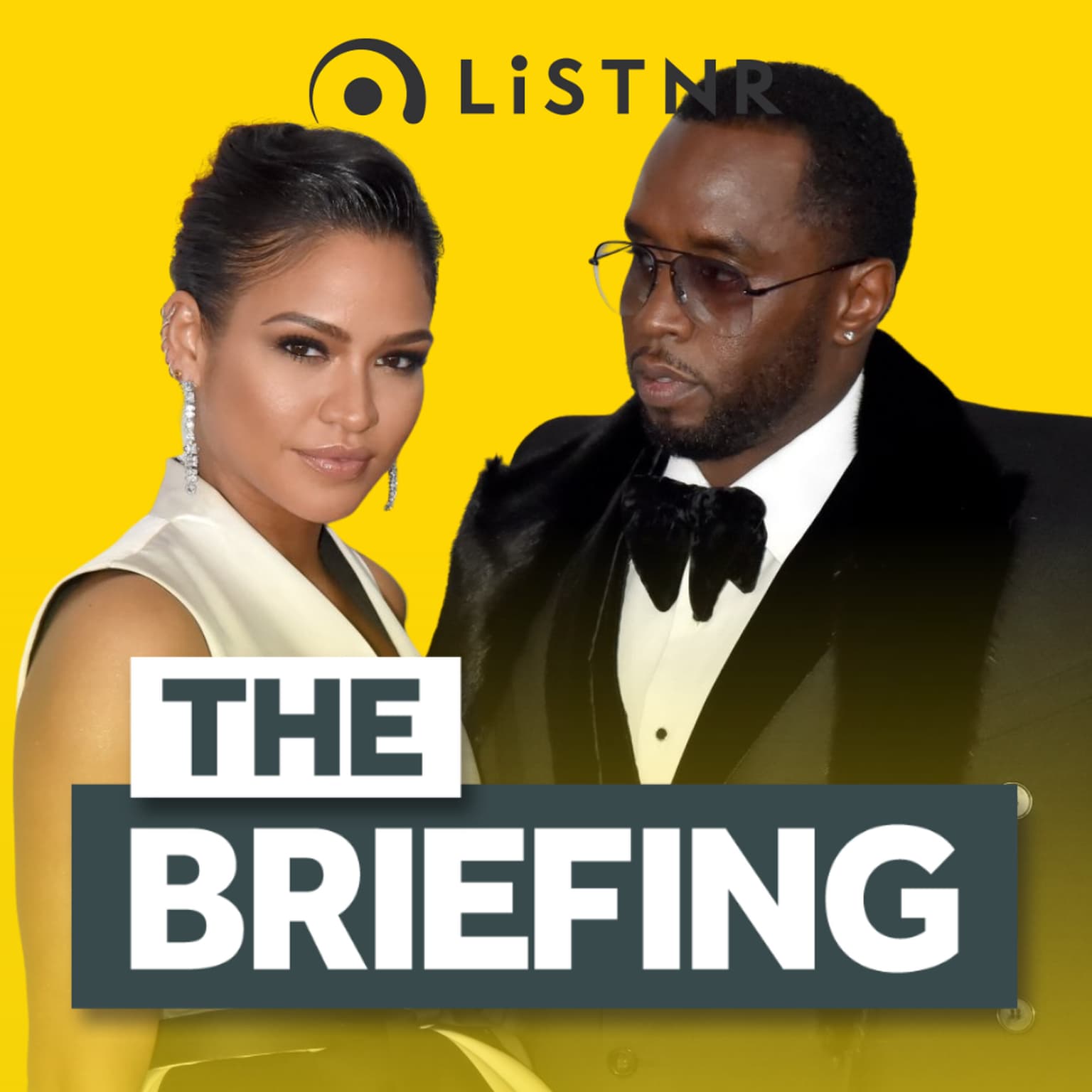 Diddy’s verdict explained + Man dies from 'rabies-like' bat virus artwork