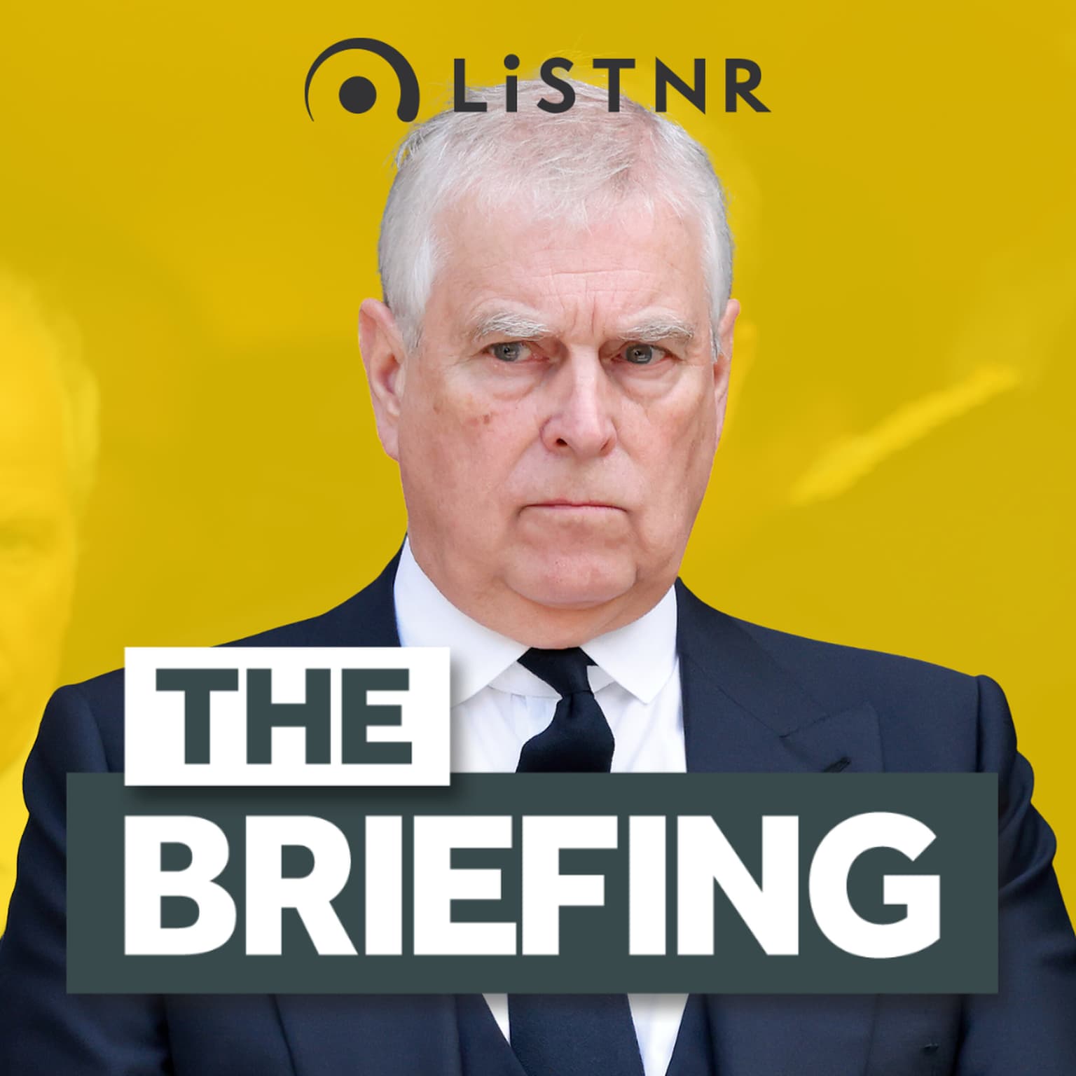 Former Prince Andrew arrested + Inside the private trade of dinosaurs artwork