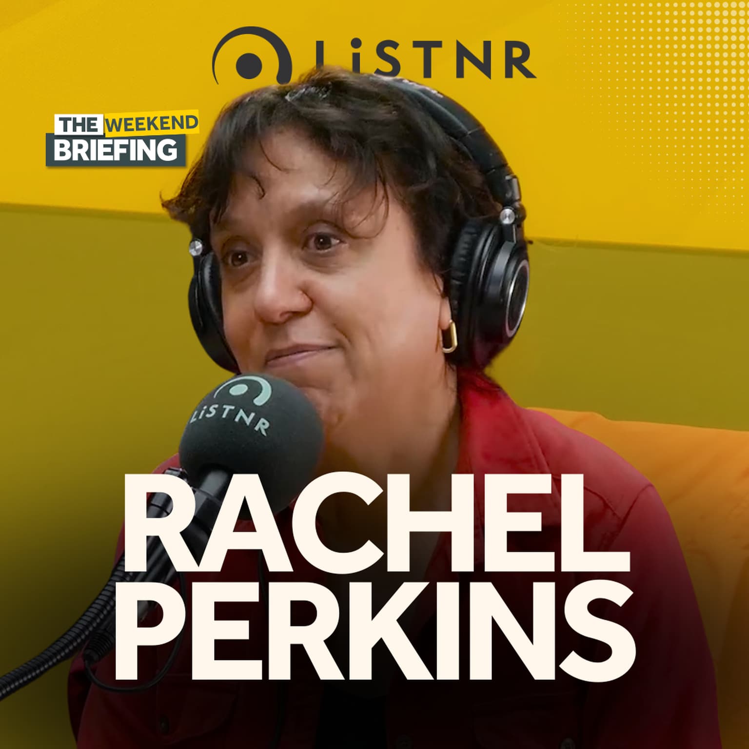 Rachel Perkins takes us inside the Australian Wars we weren't taught artwork