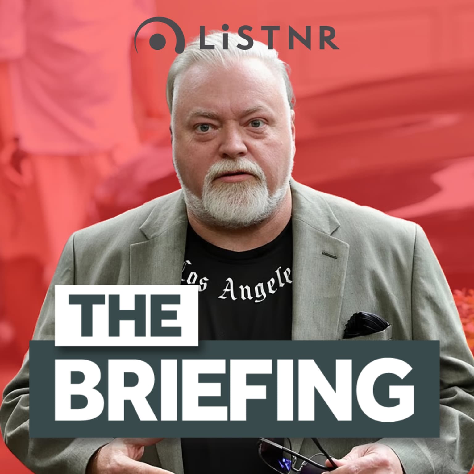 BREAKING: Kyle Sandilands' $100 million contract torn up artwork