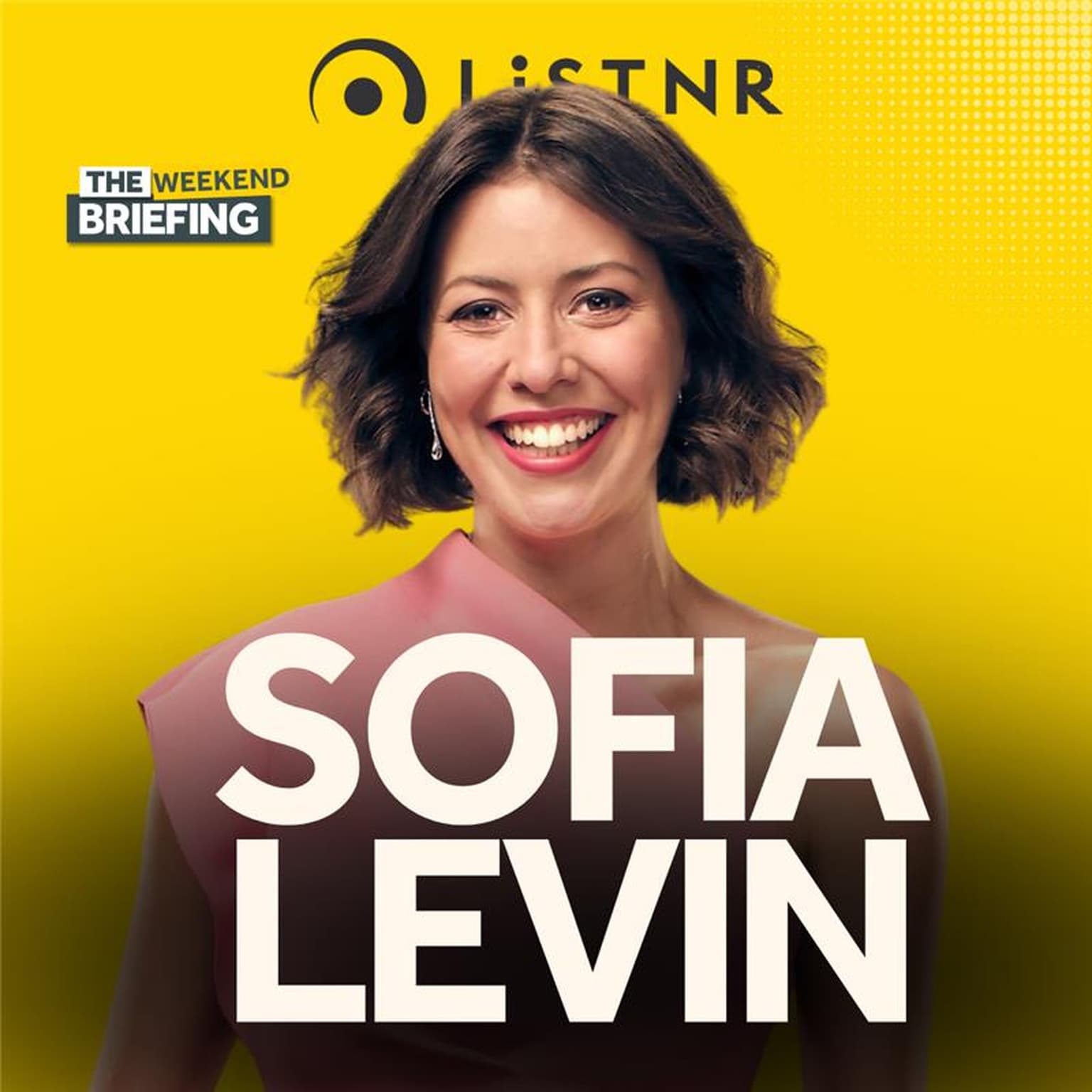 Sofia Levin on the reality of being a MasterChef judge artwork