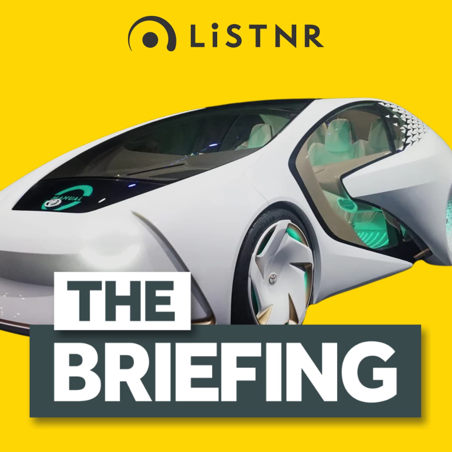 World’s top court targets fossil fuels + Driverless cars are here artwork