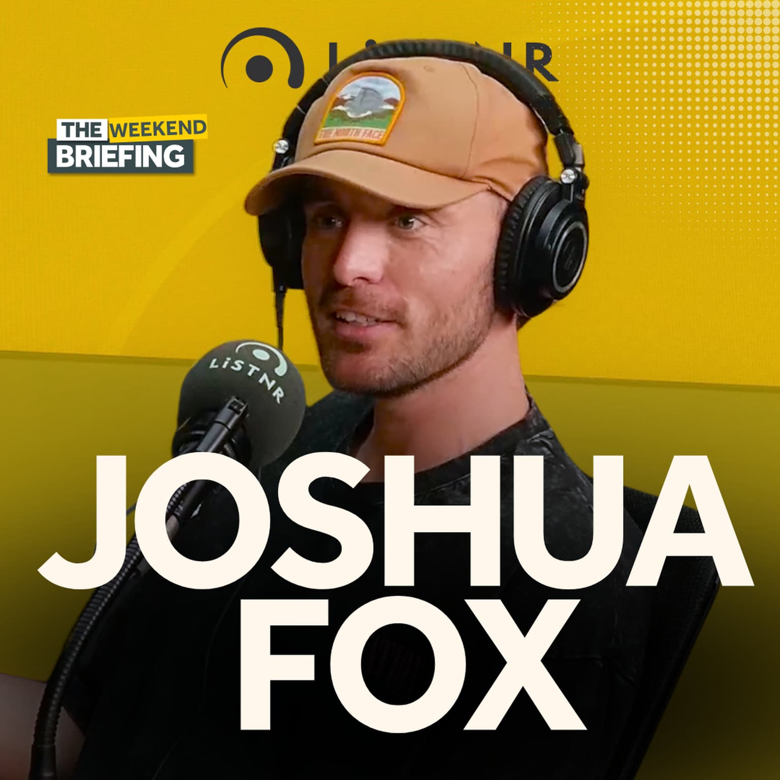 'MAFS' funny guy on crashing weddings, Paris Hilton & Kyle and Jackie O artwork
