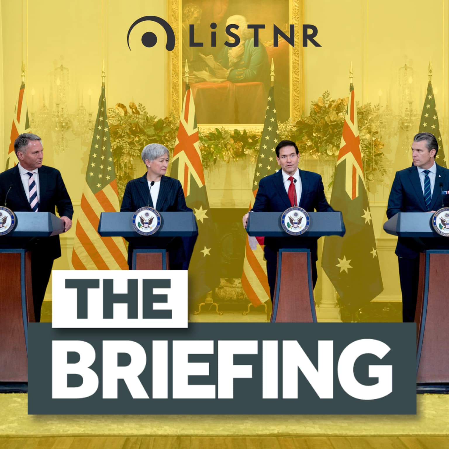 Concerns grow of imminent conflict on our doorstep + New immigration plan artwork